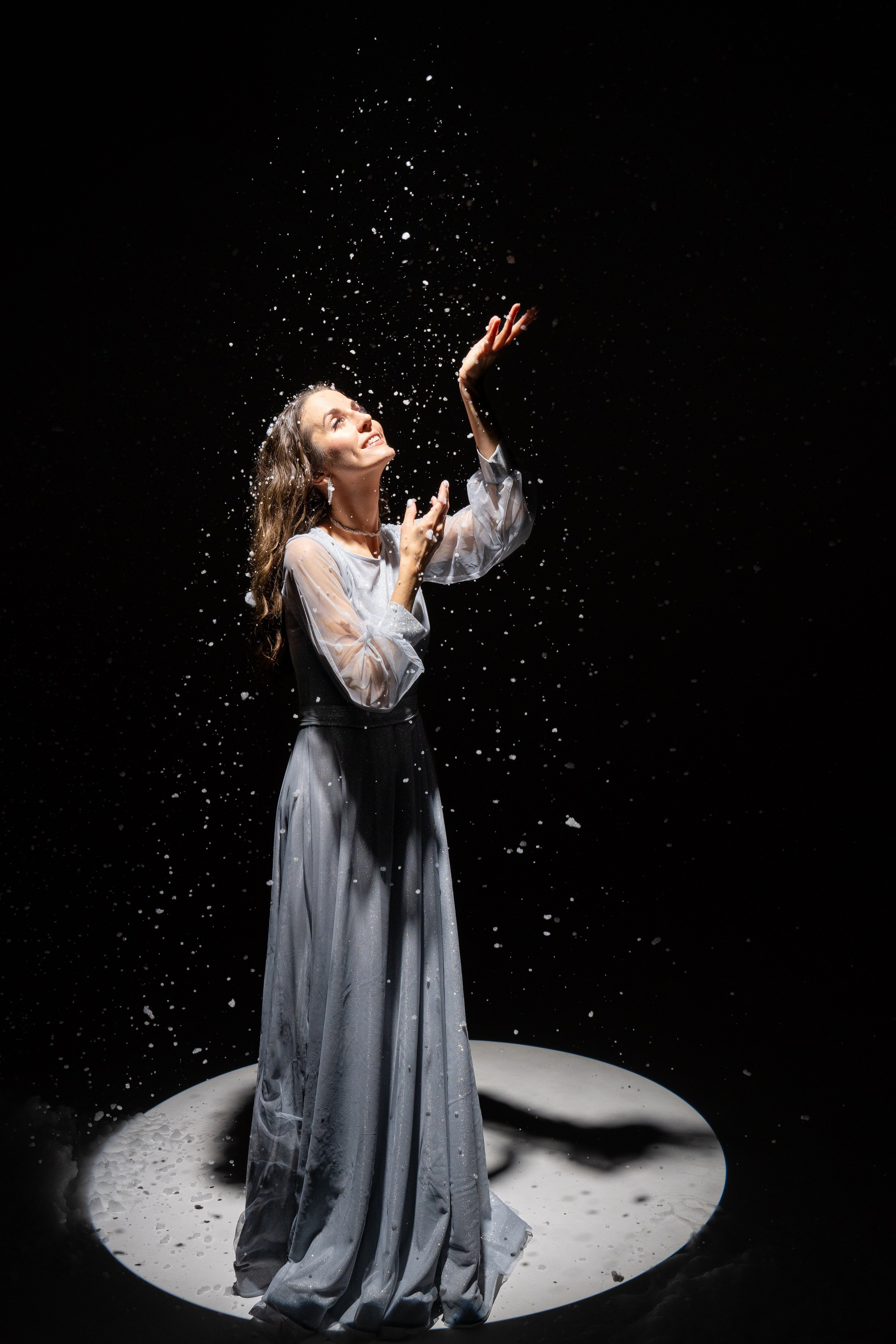 Снежная королева. Главная