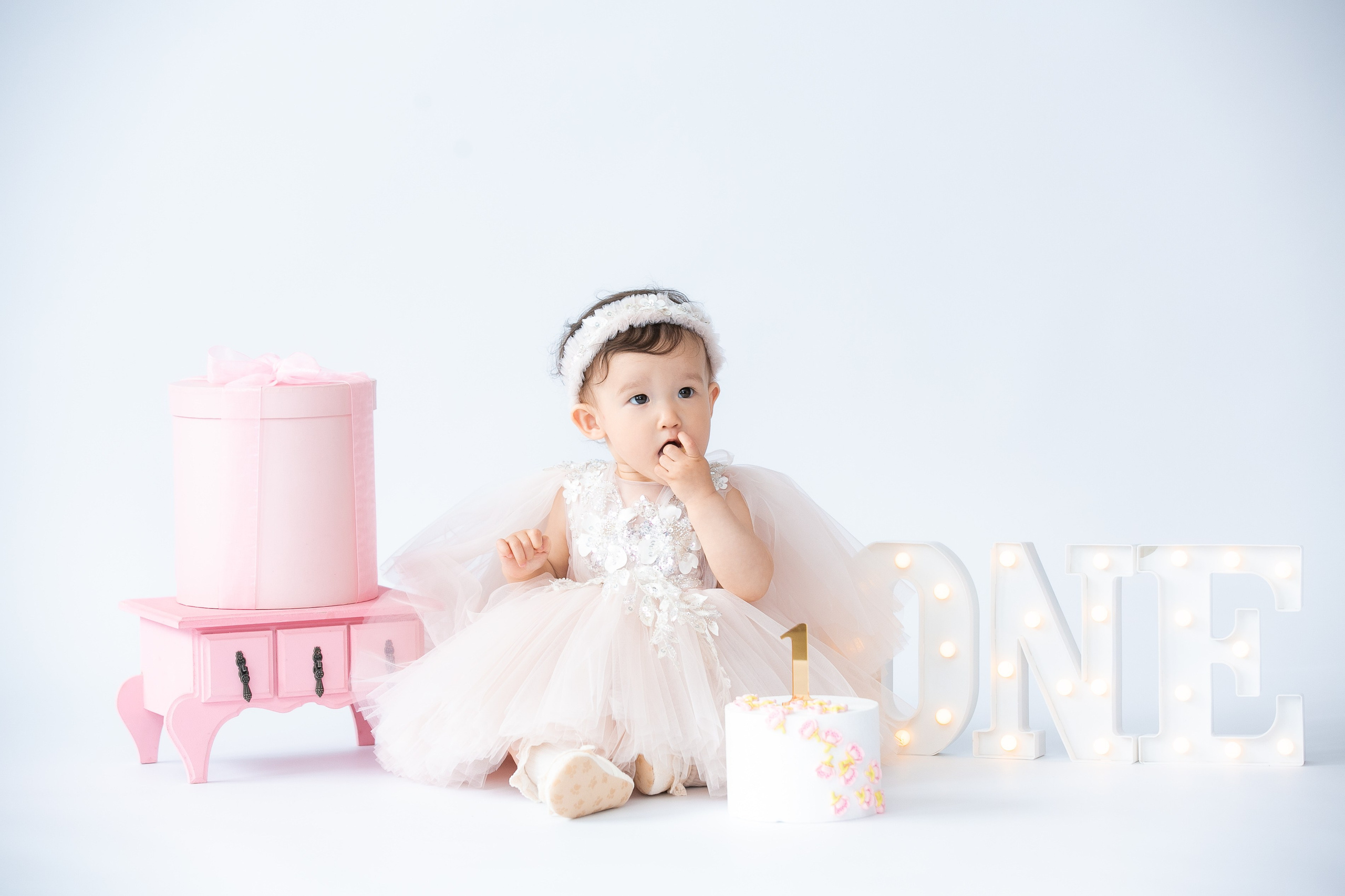 어린이들 Детки. «Инбок» Фото студия