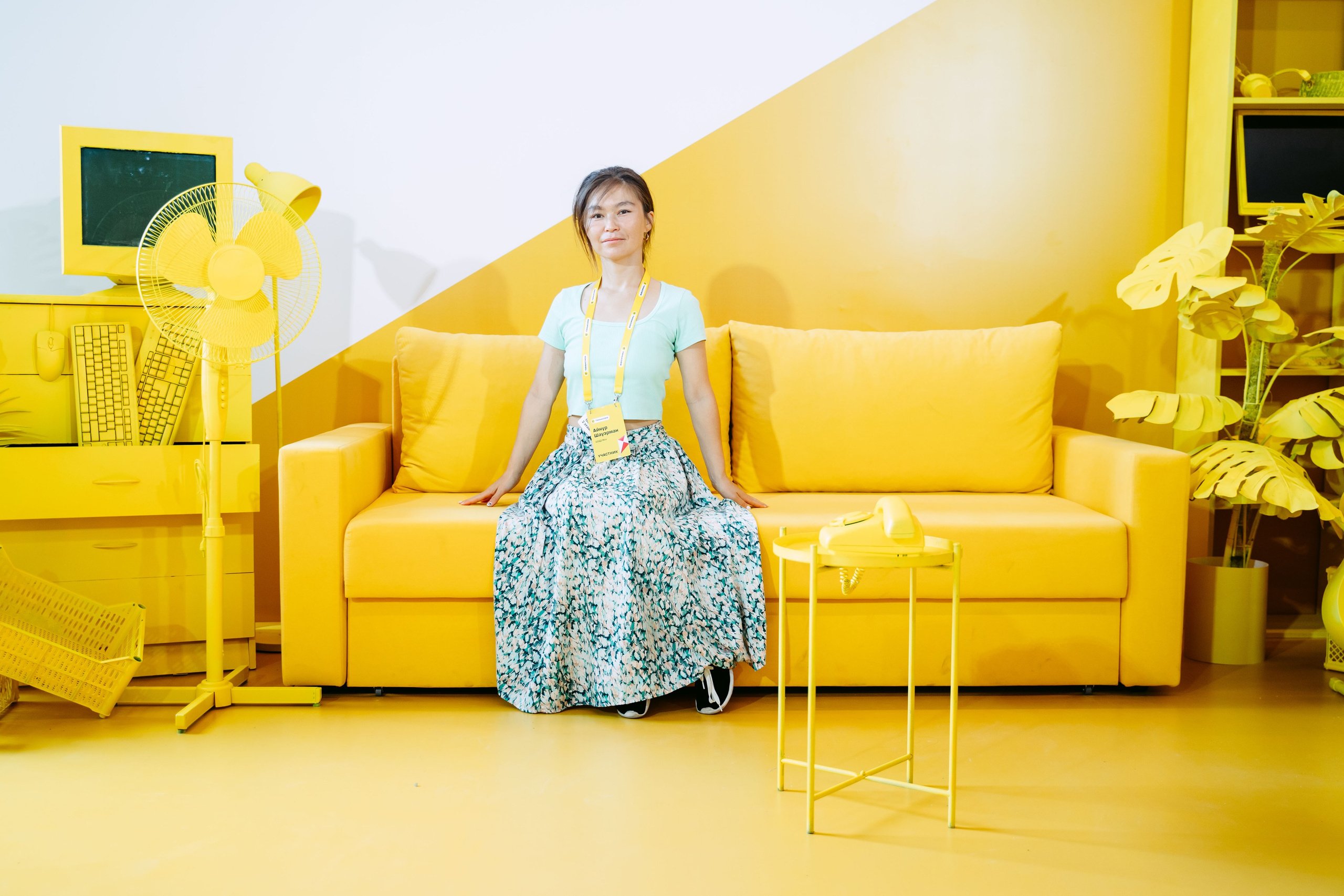 Тинькофф. ИТ-фест / 2023. Саша Копылов, фотограф в Казани