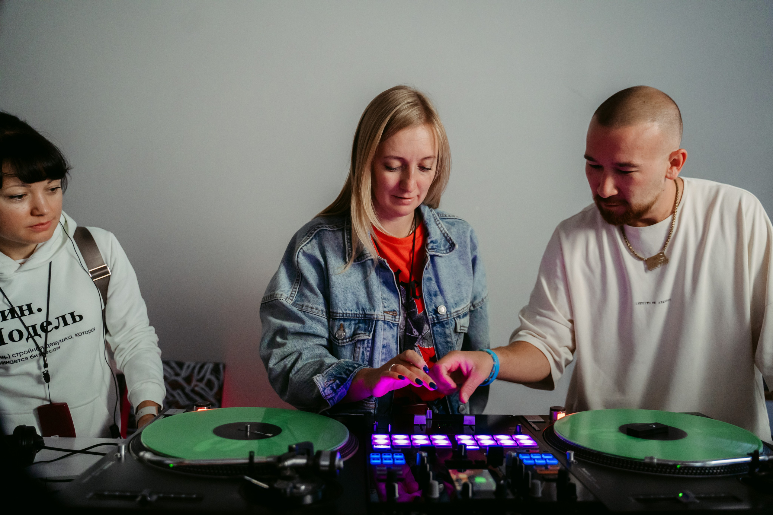 IGS: 12 лет компании / 2023. Саша Копылов, фотограф в Казани