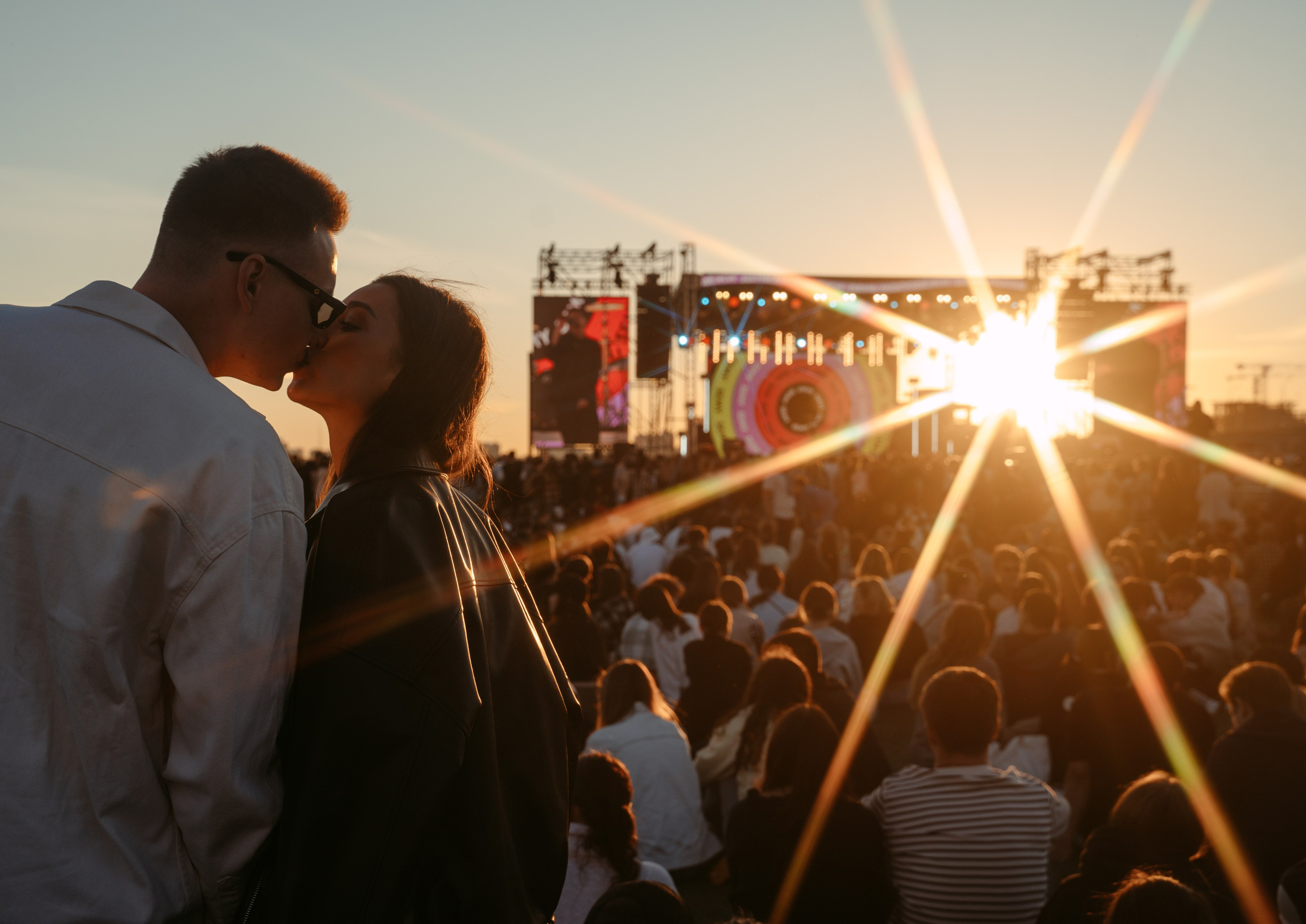 Ольга Серябкина в Ураме / 2024. Саша Копылов, фотограф в Казани