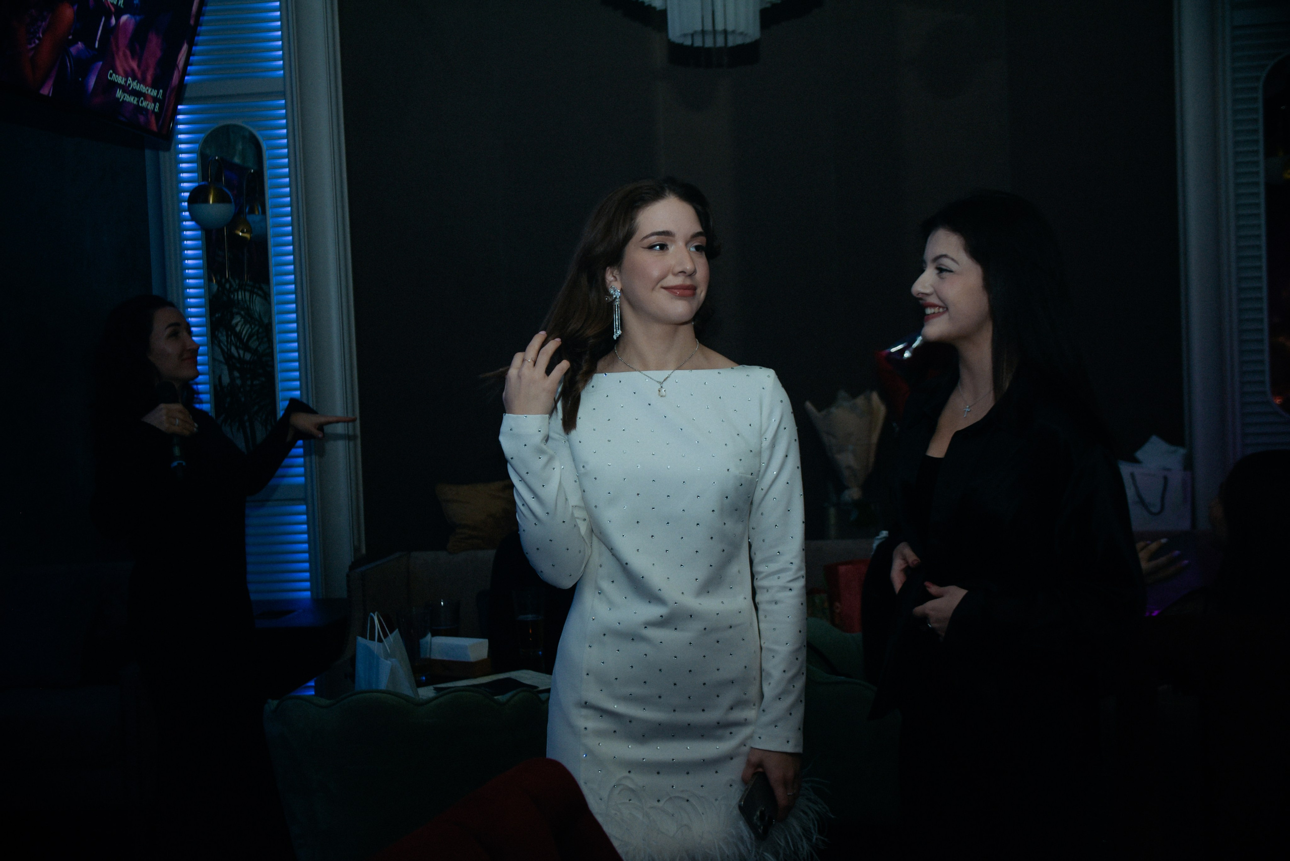 Нина Happy Birthday!. Фотограф Лола Волна, город Москва