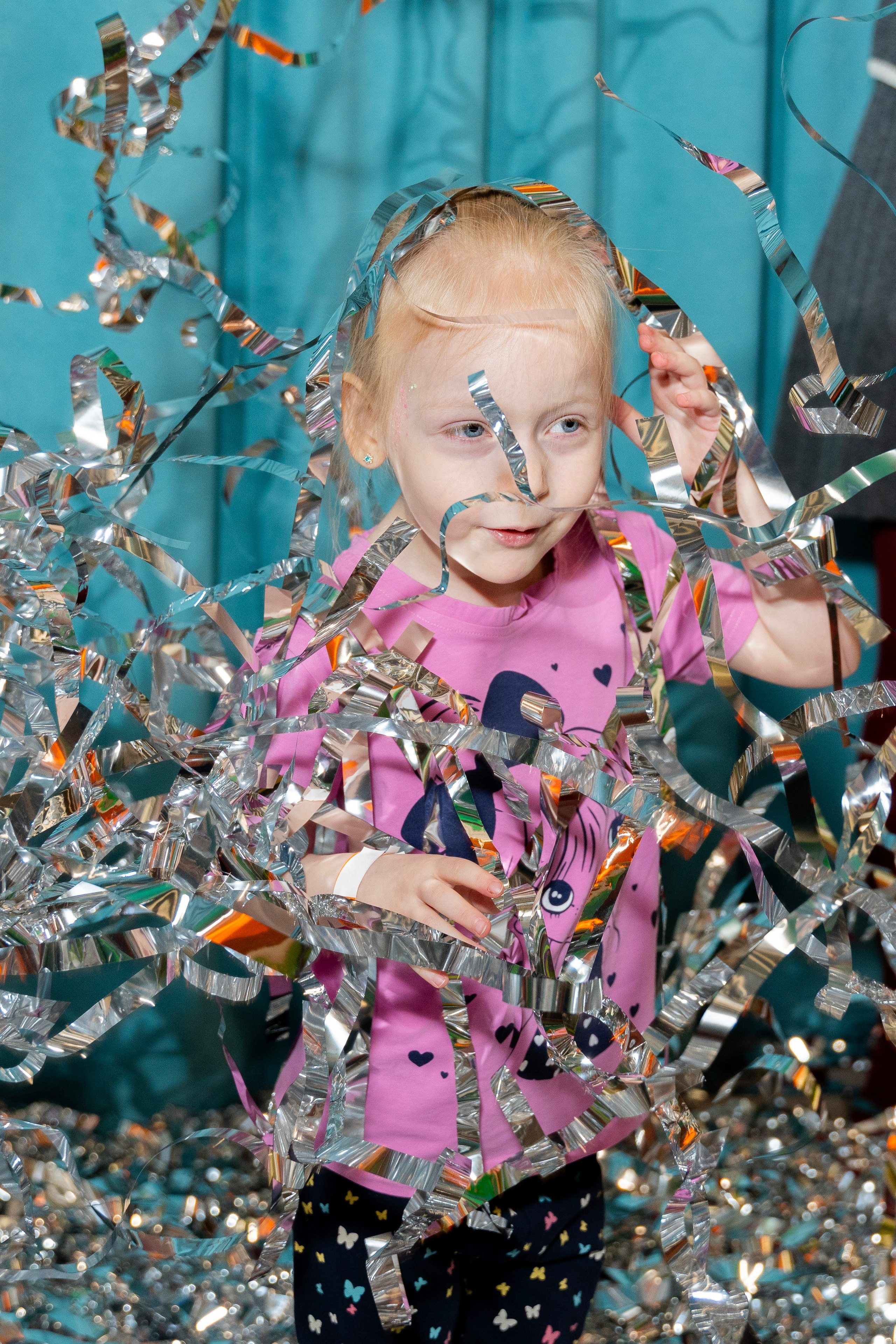 Дни Рождения. Фотограф Юлия Попова