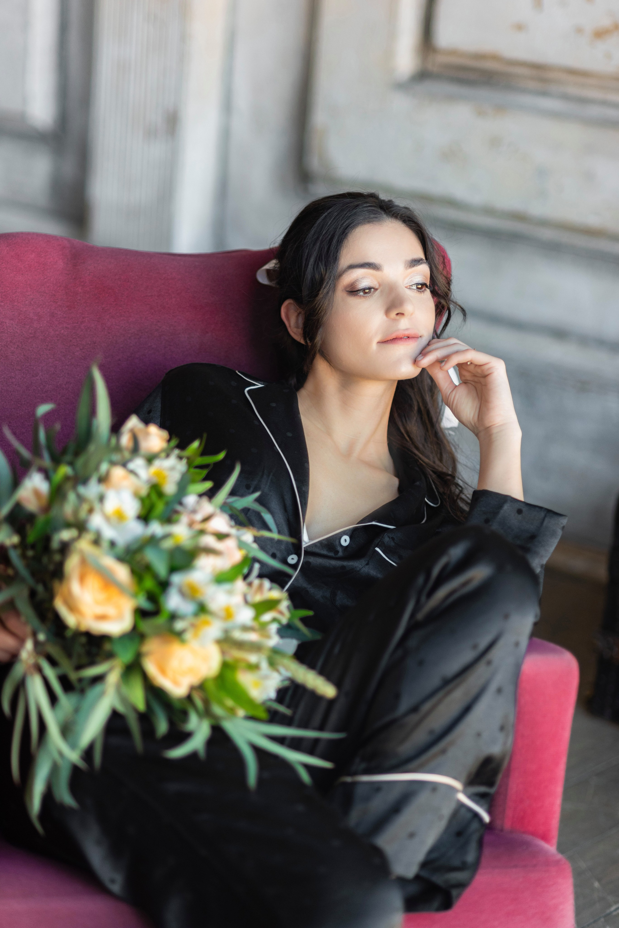 Кэти. Фотограф Юлия Попова