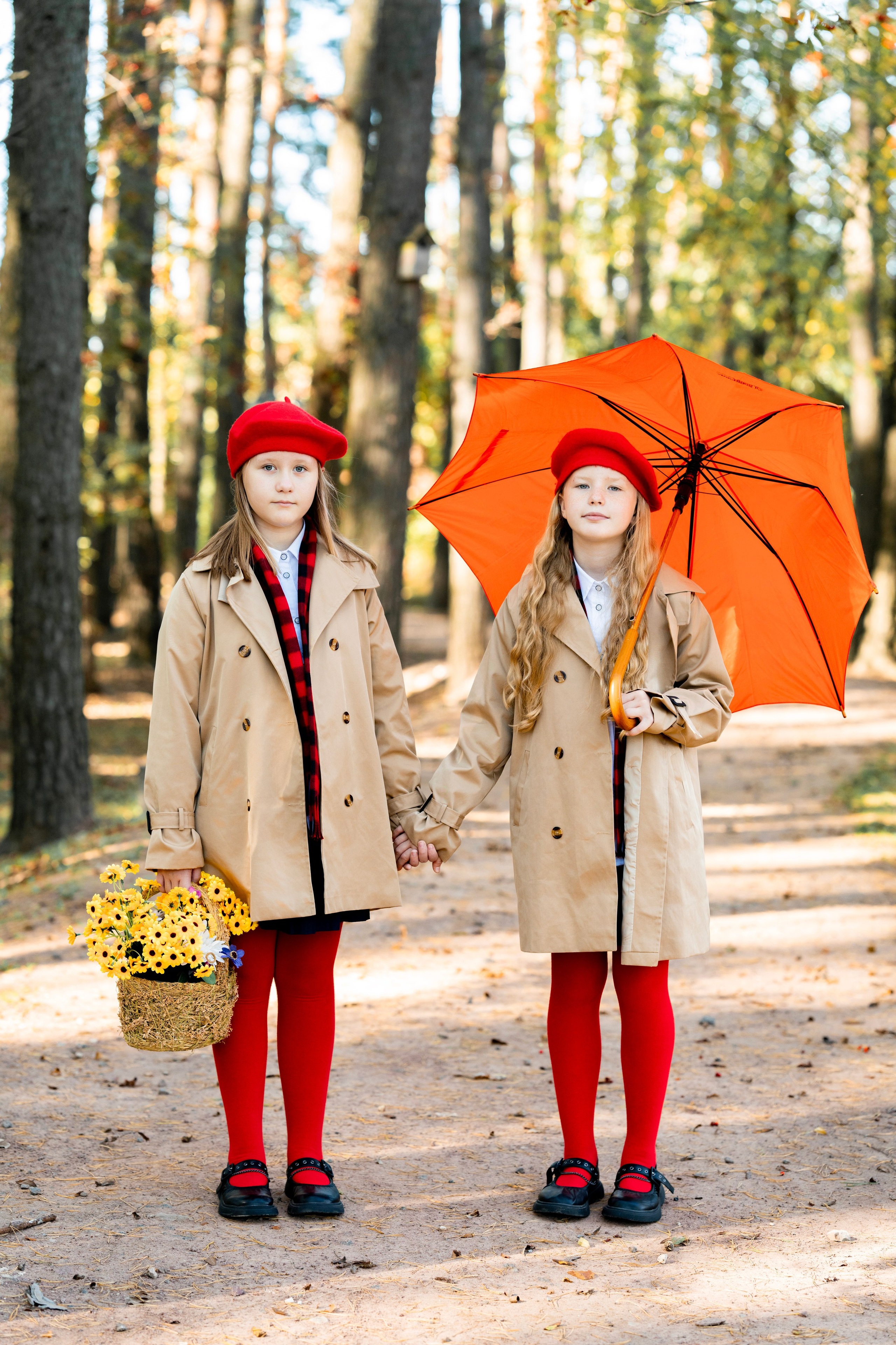 Осень 2. Фотограф Юлия Попова