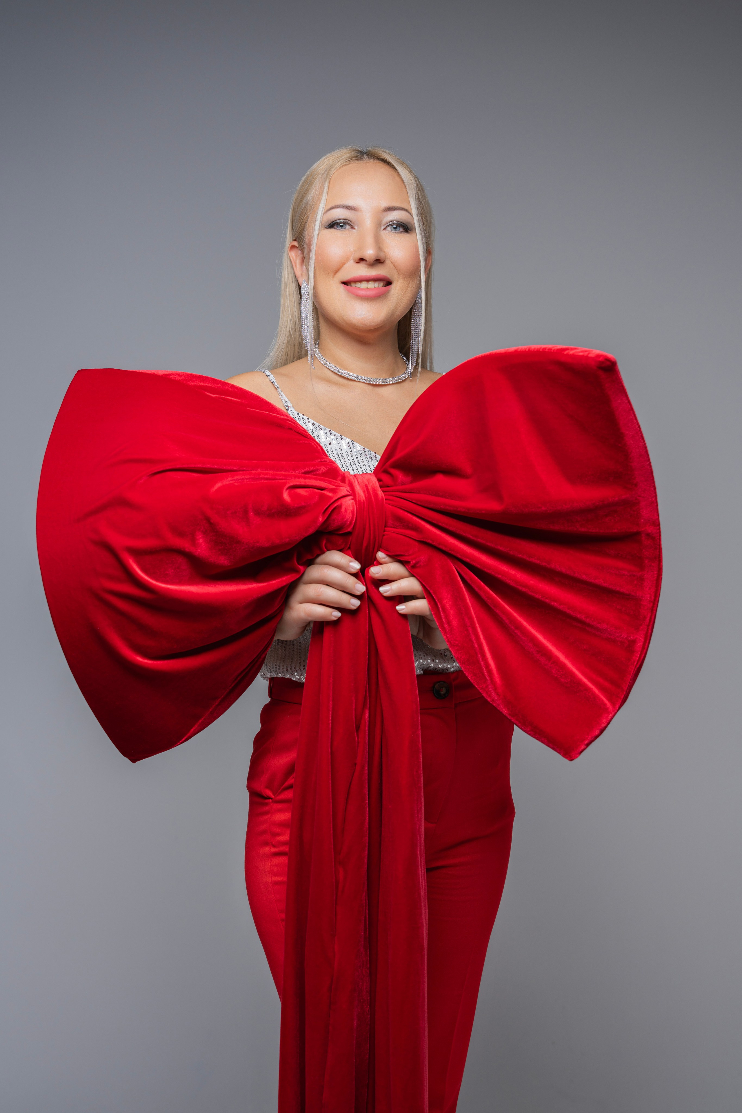 Екатерина. Фотограф Юлия Попова