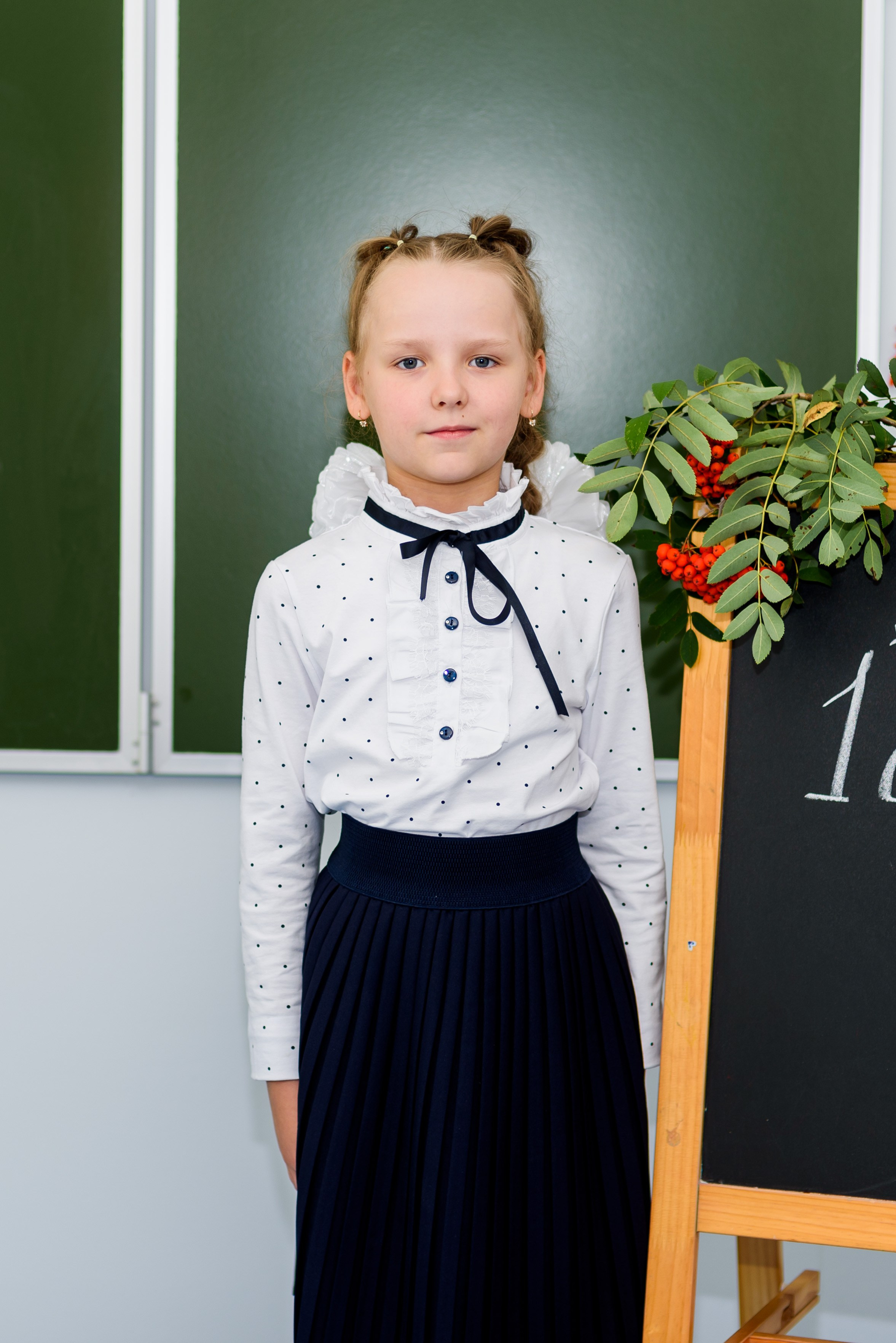 1-е сентября 2023. Фотограф Юлия Попова