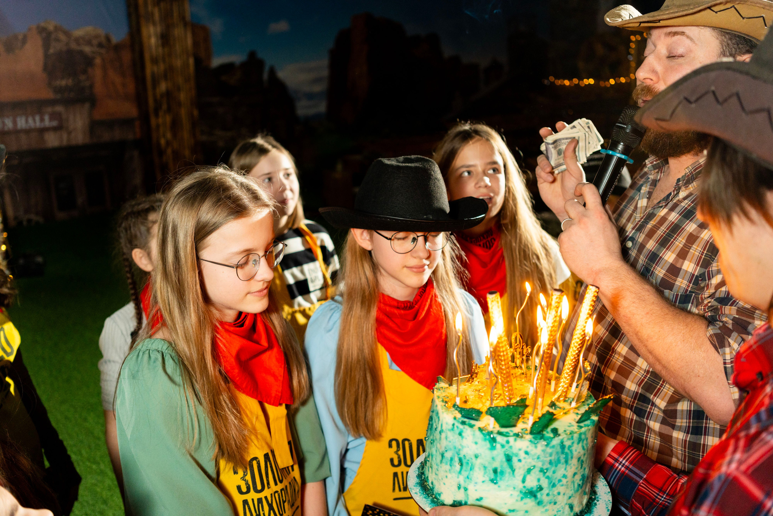 Квесты. Фотограф Юлия Попова