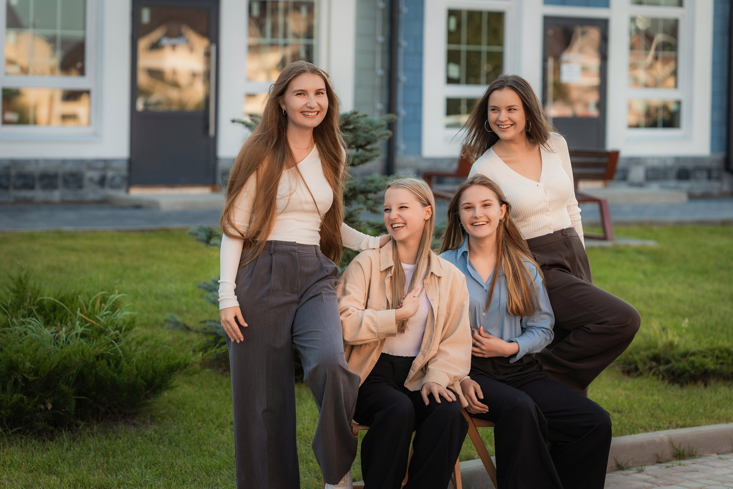 11Б класс шк «Мечта»