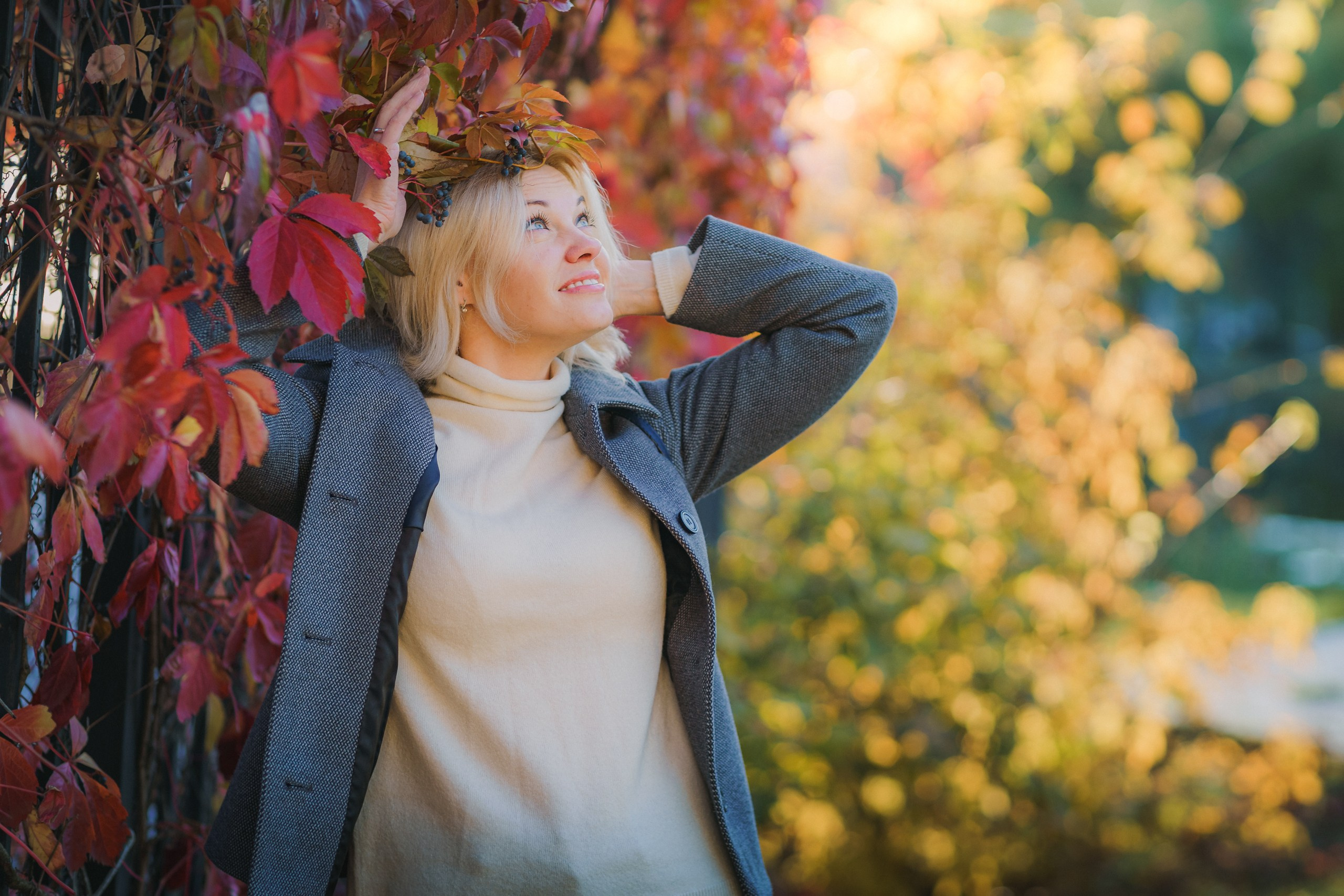 Фотосъемки на природе прогулки семейные фотопрогулки