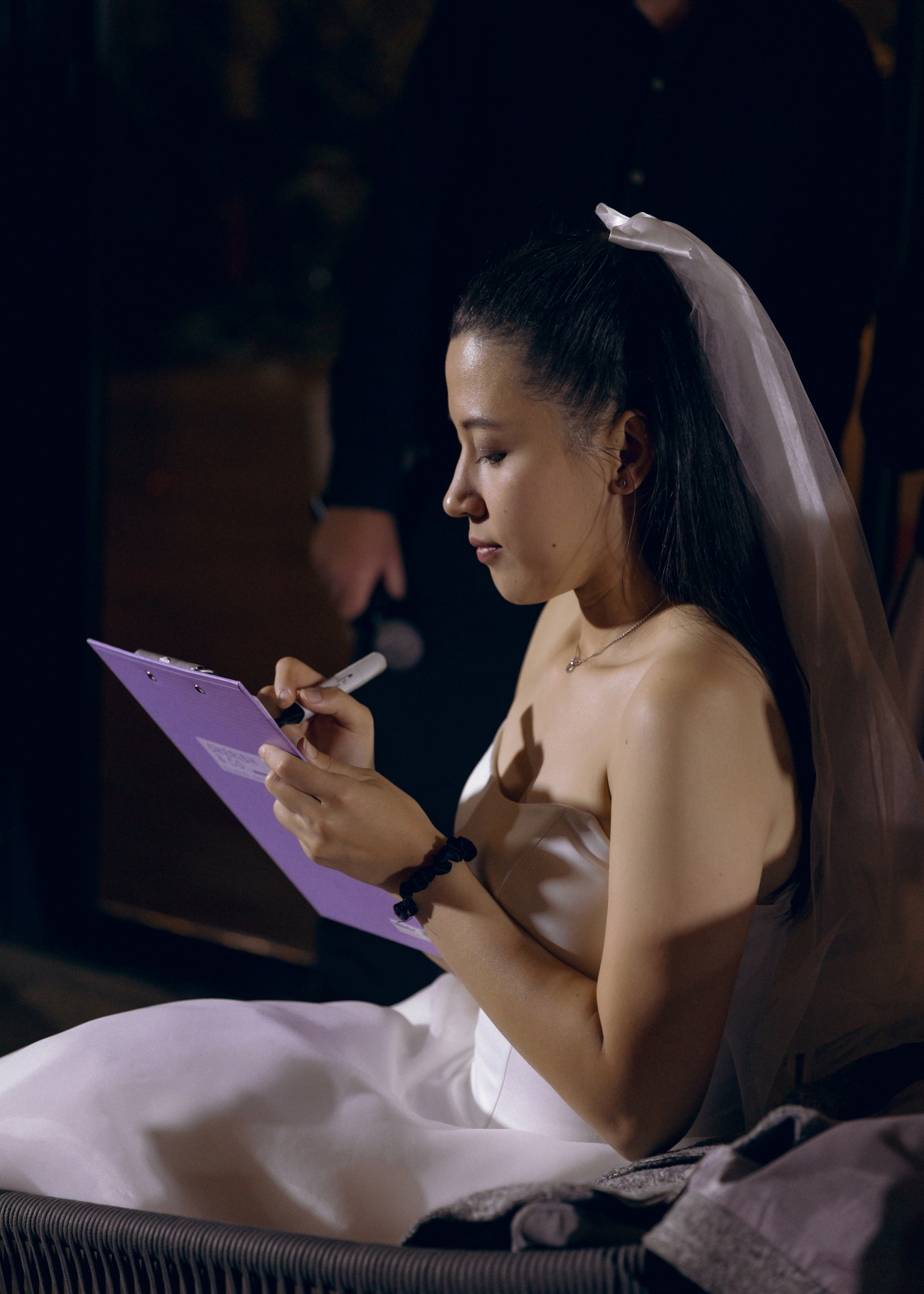 Николай и Юлия, 26 октября 2024. Свадебный  и семейный фотограф в Краснодаре