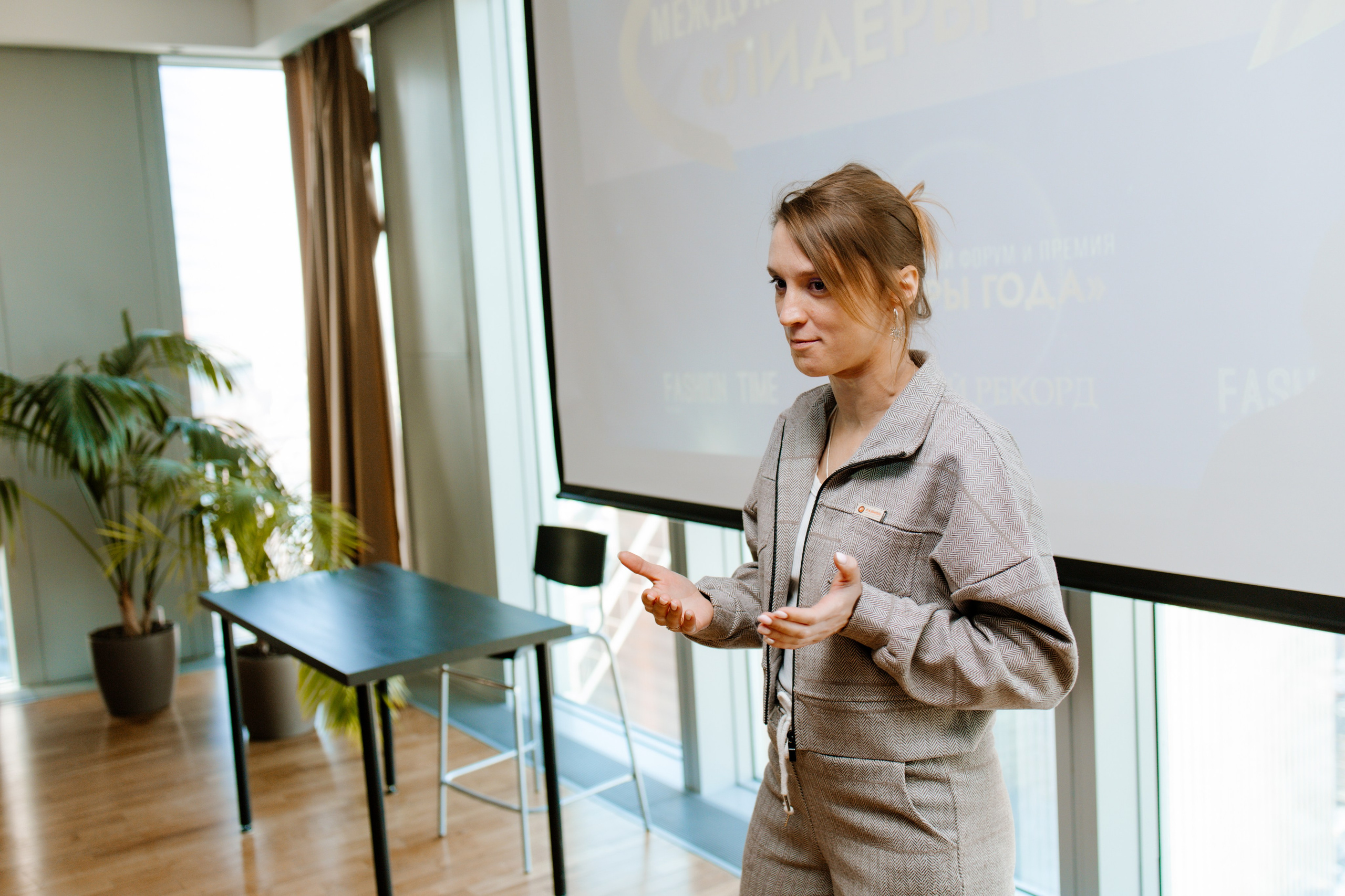 РЕПОРТАЖ. АННА ТРУНОВА | ФОТОГРАФ ЗВЁЗД