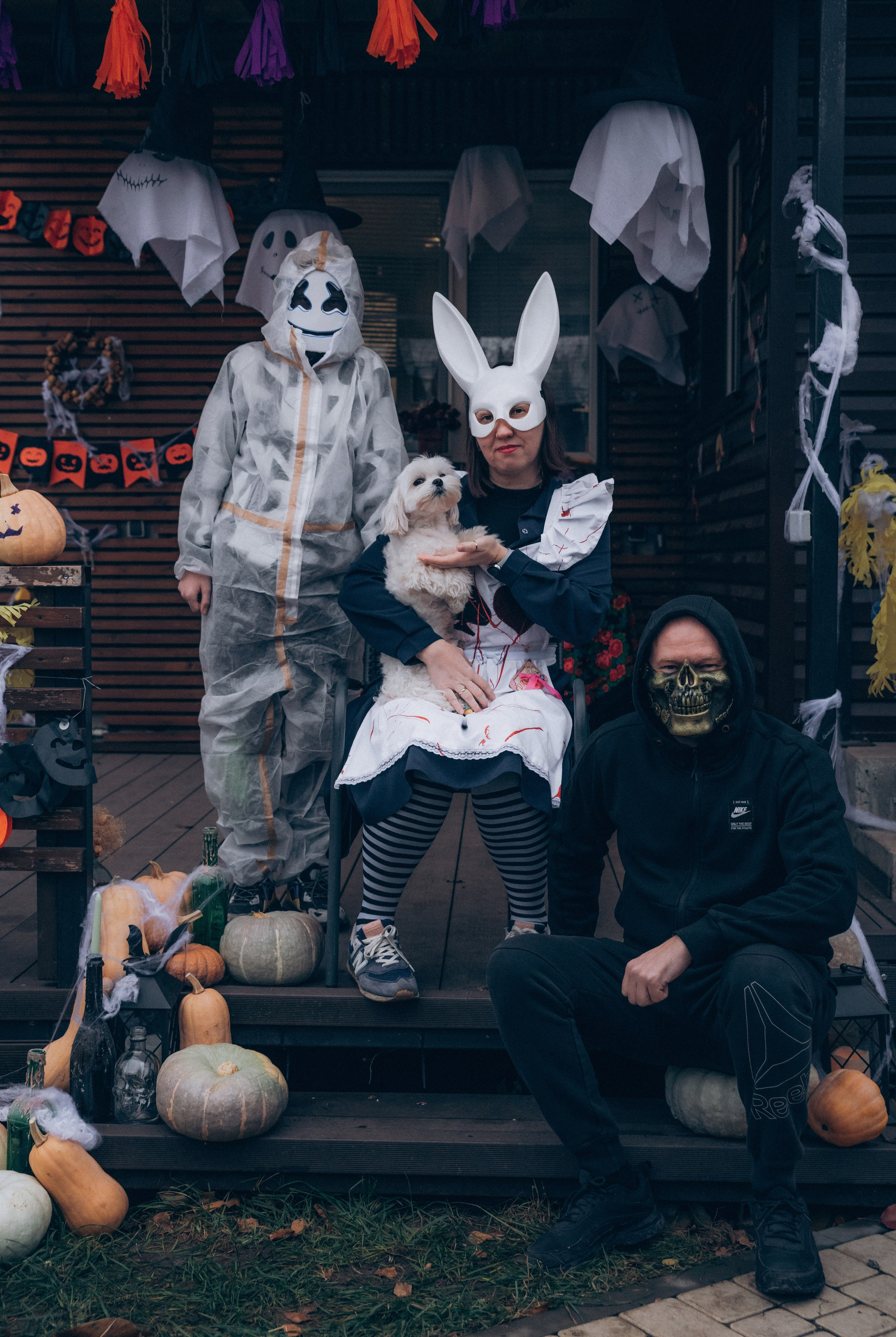 ХЭЛЛОУИН. Ольга Козлова фотограф Волгоград olkiny-fotki.ru