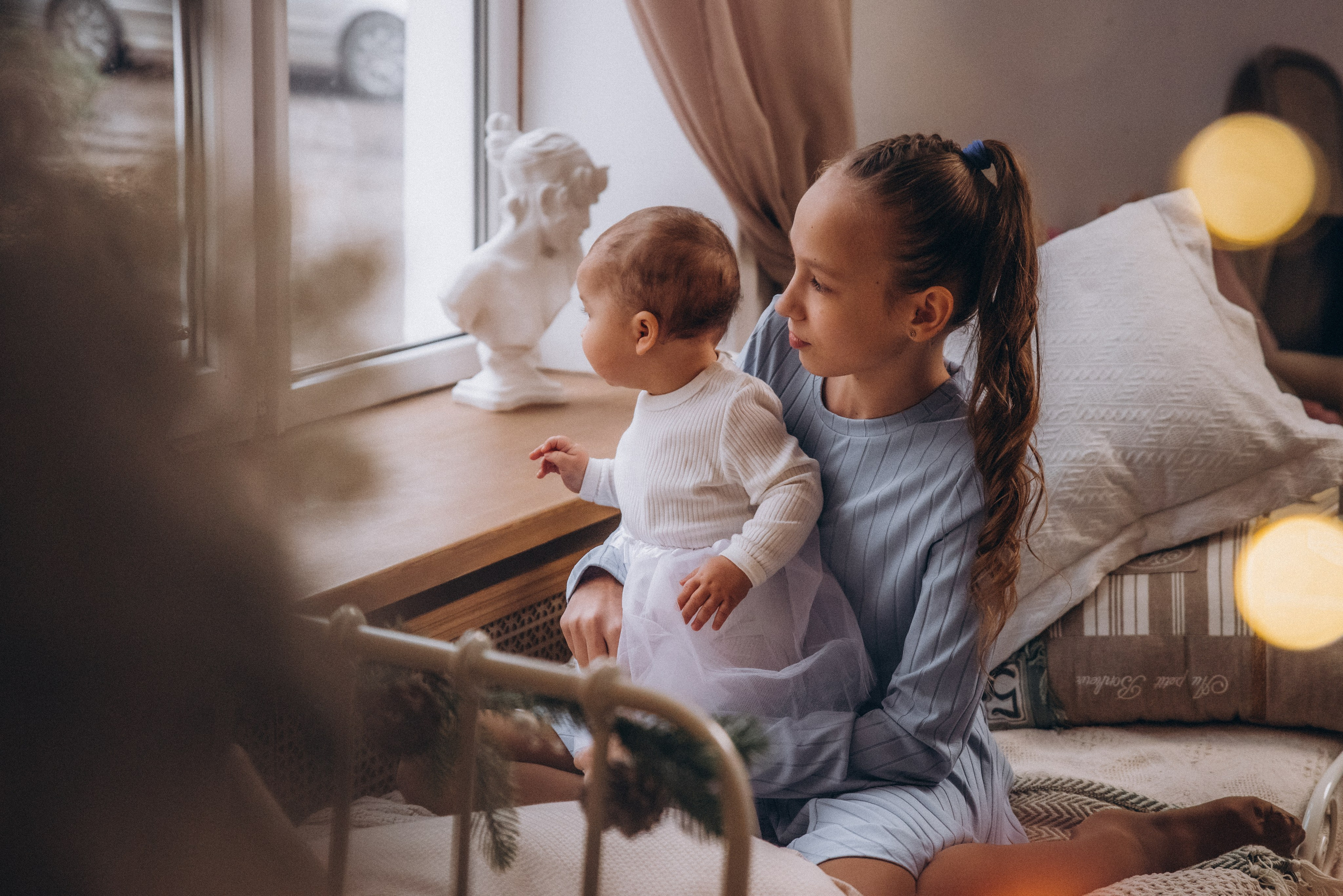 ОЛЕСЯ и ДОЧКИ. Ольга Козлова фотограф Волгоград olkiny-fotki.ru