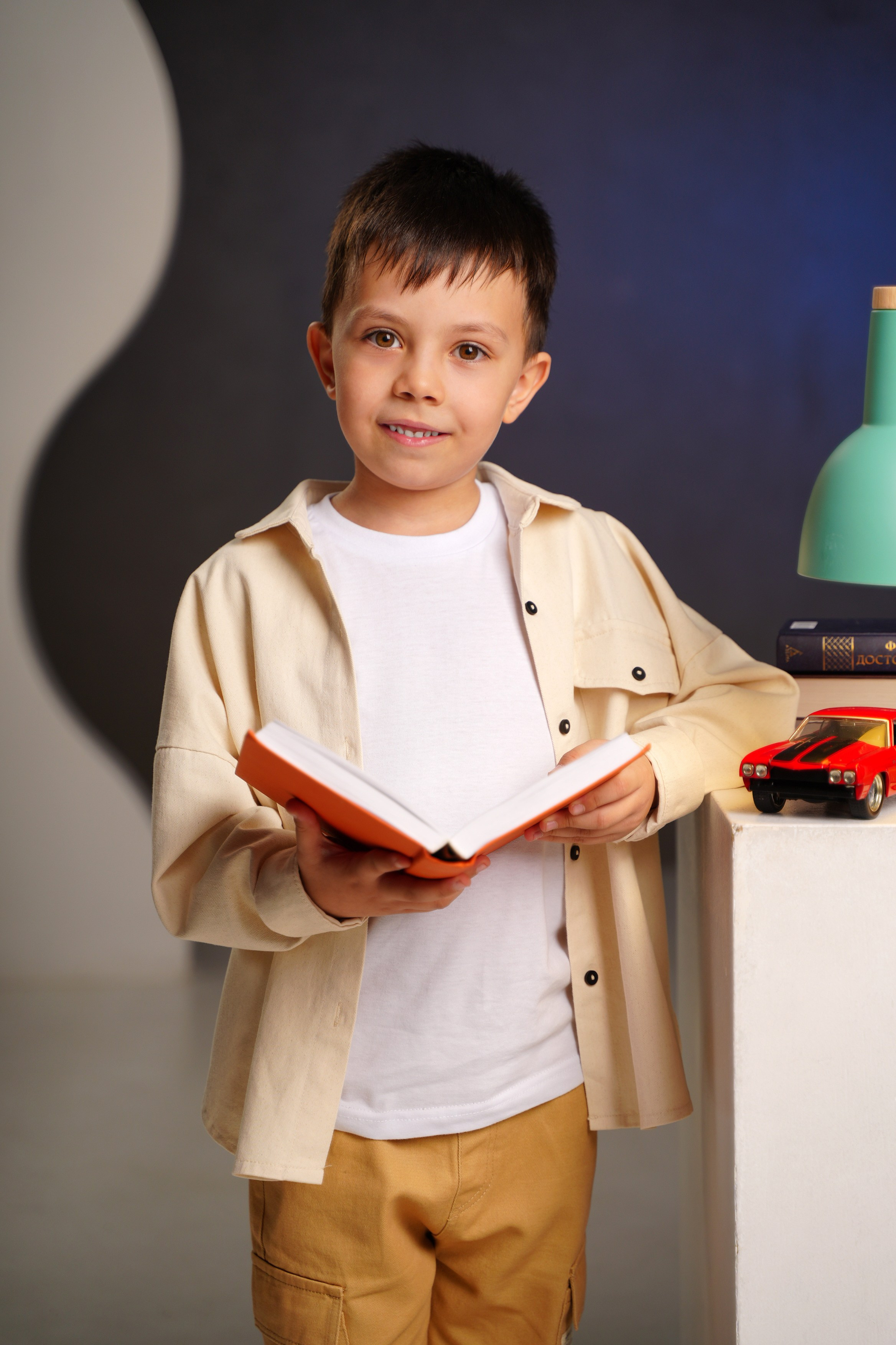 Right Book Выпускные альбомы в Самаре