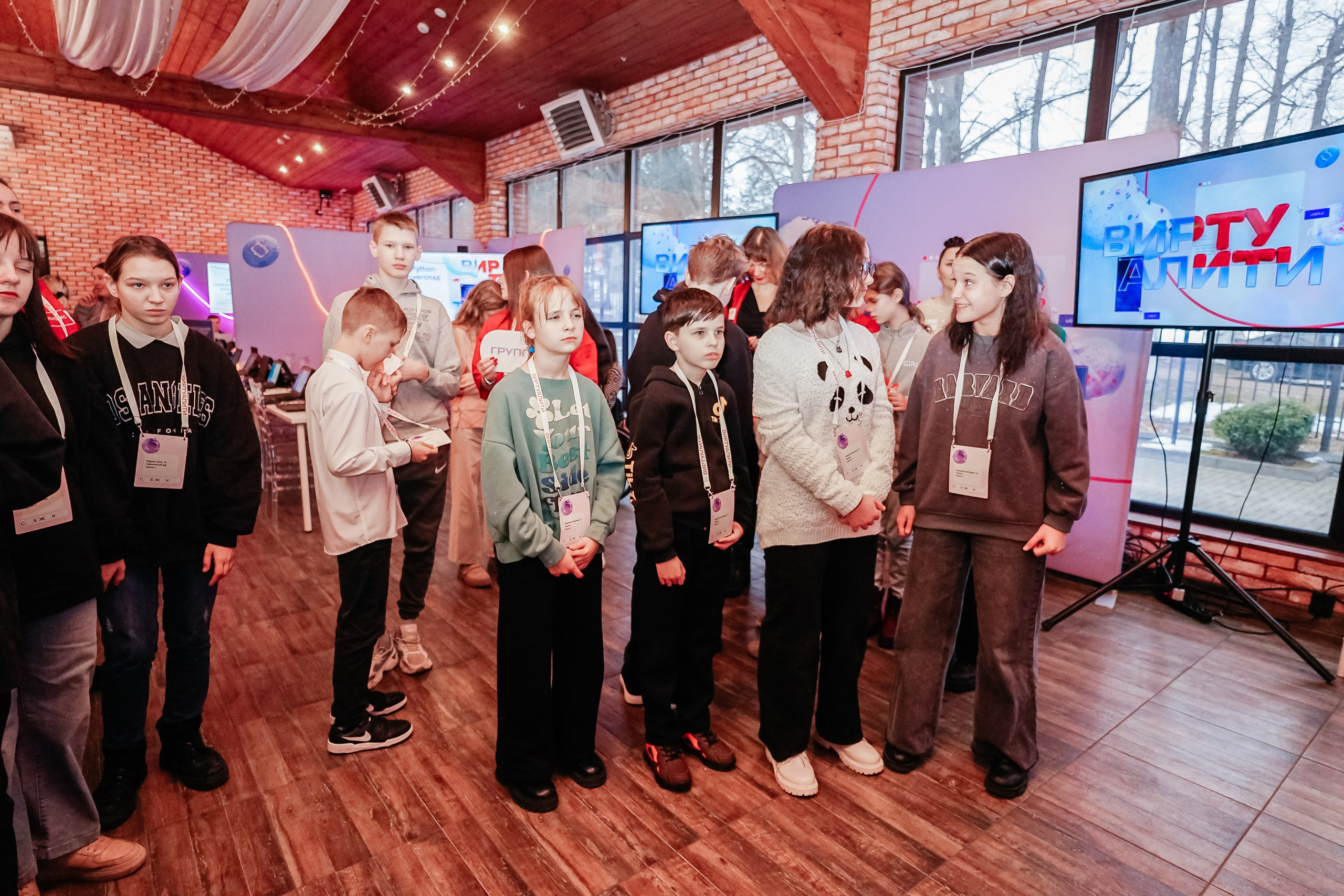 ВИРТУАЛИТИ | Смоленск. Фотограф и видеограф Смоленск | Студия Цезарь