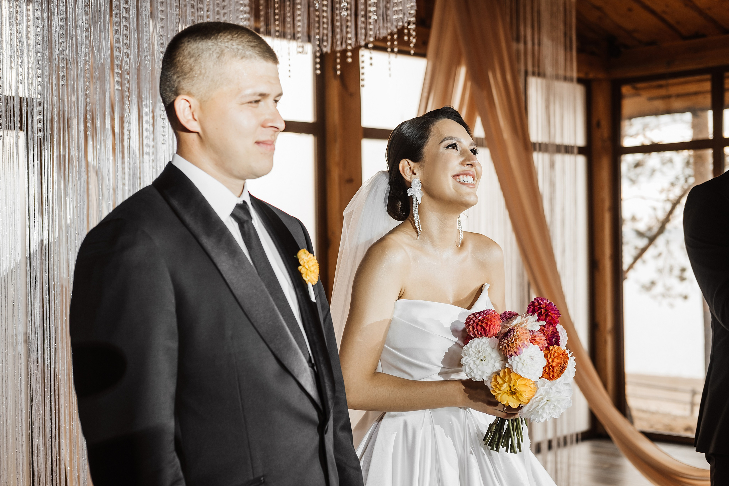 Алина и Коля. Свадебный и семейный фотограф в Ульяновске Анастасия Мышенкова