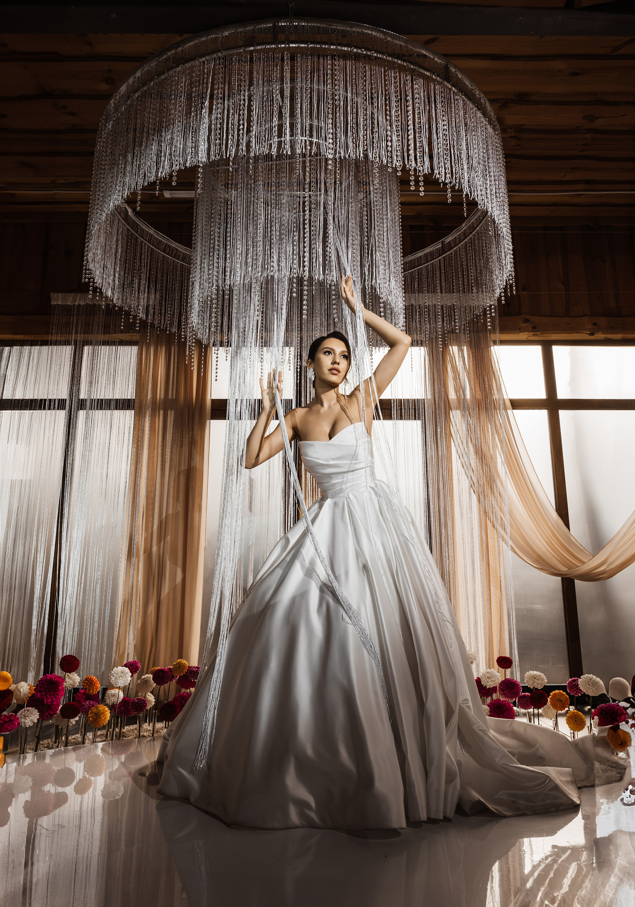 Алина и Коля. Свадебный и семейный фотограф в Ульяновске Анастасия Мышенкова