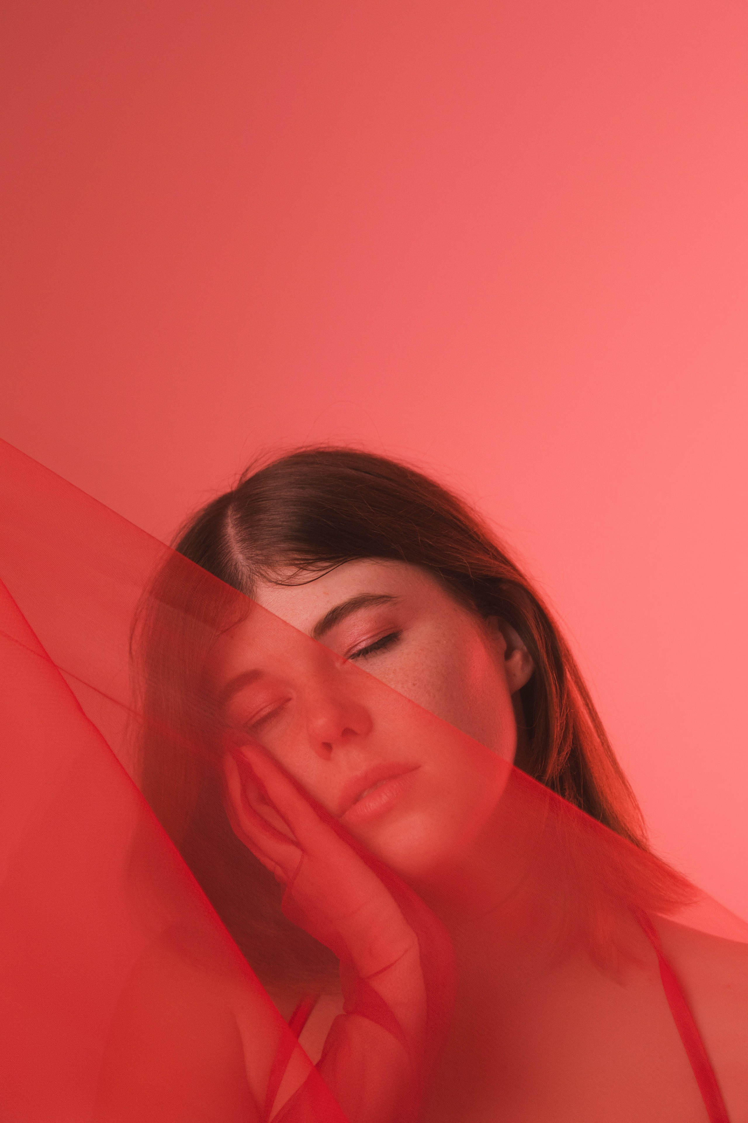 Индивидуальная. Фотограф в Белгороде Анастасия Богунова