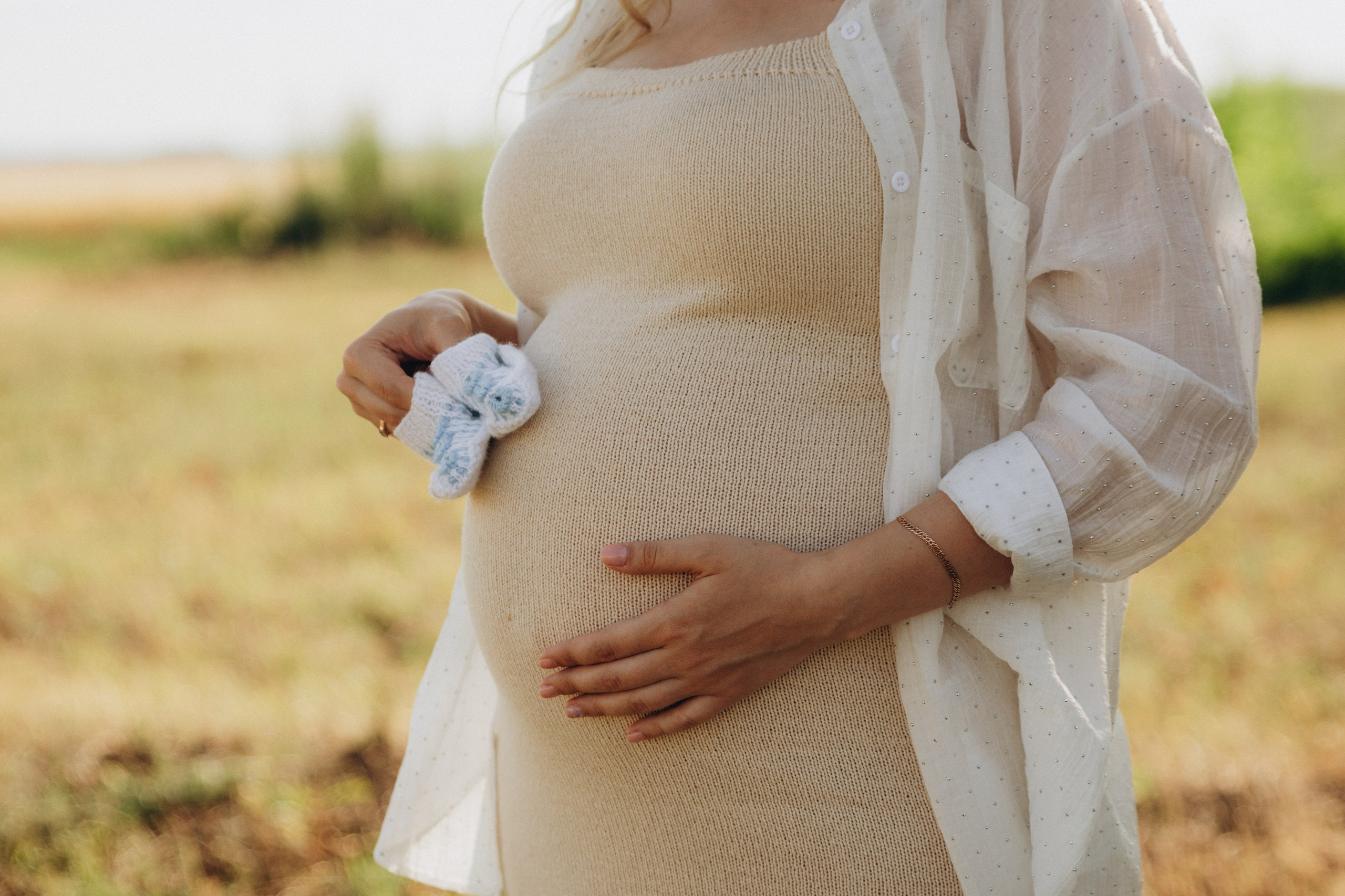 Беременность. Фотограф в Белгороде Анастасия Богунова