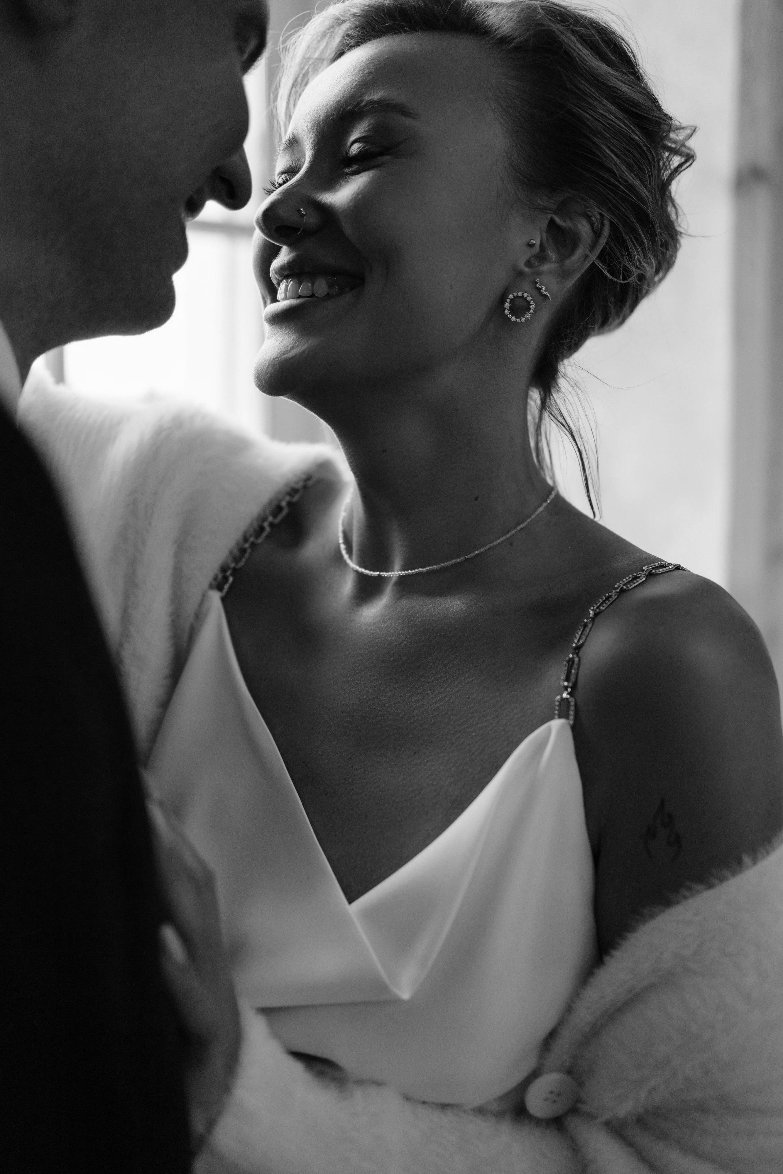 Виолетта и Евгений. 12.10.23. Свадебный фотограф Москва Воронеж Ленкова Ксения