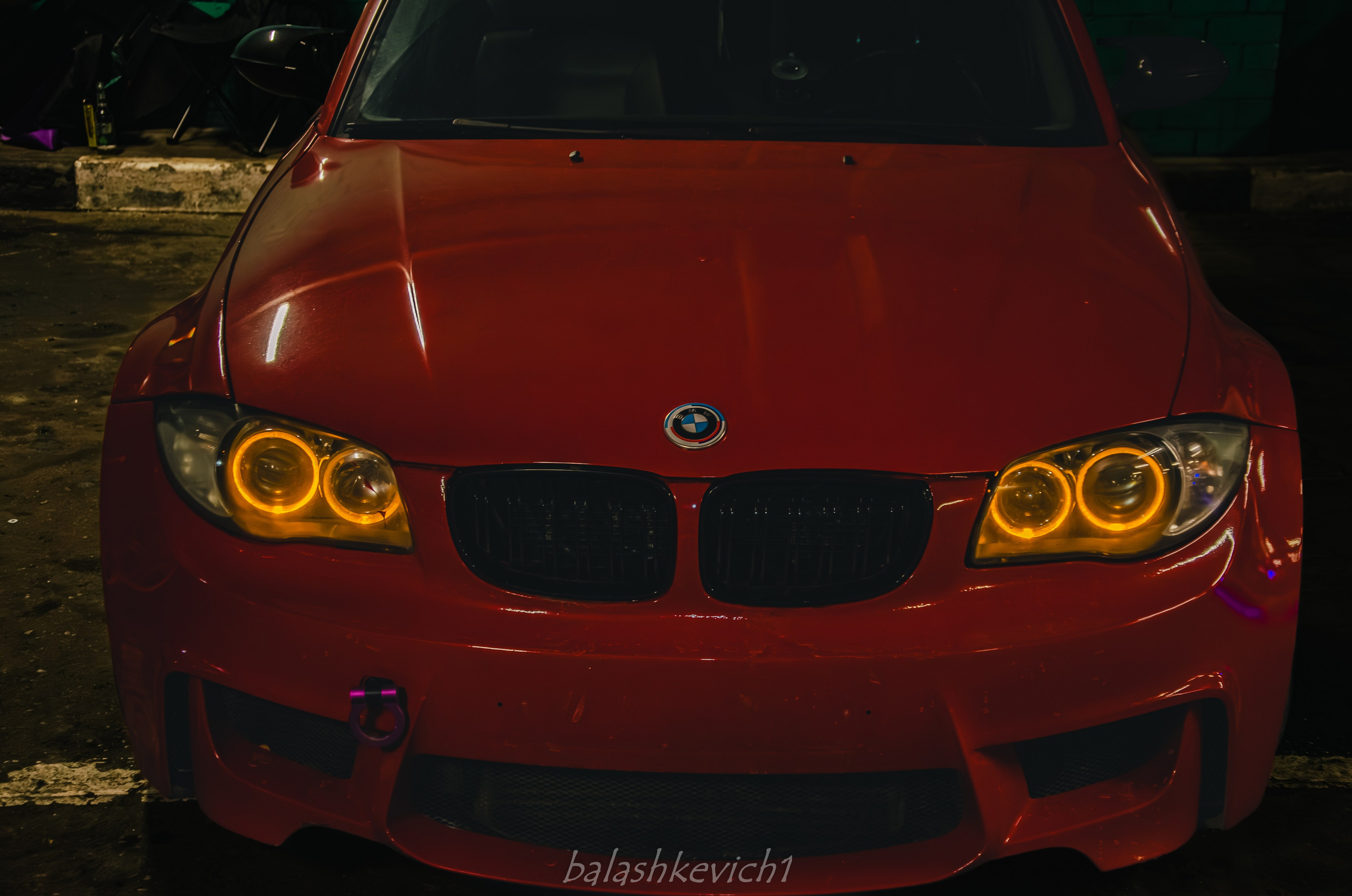 DnB 22/11/25. TuninGGameS Media