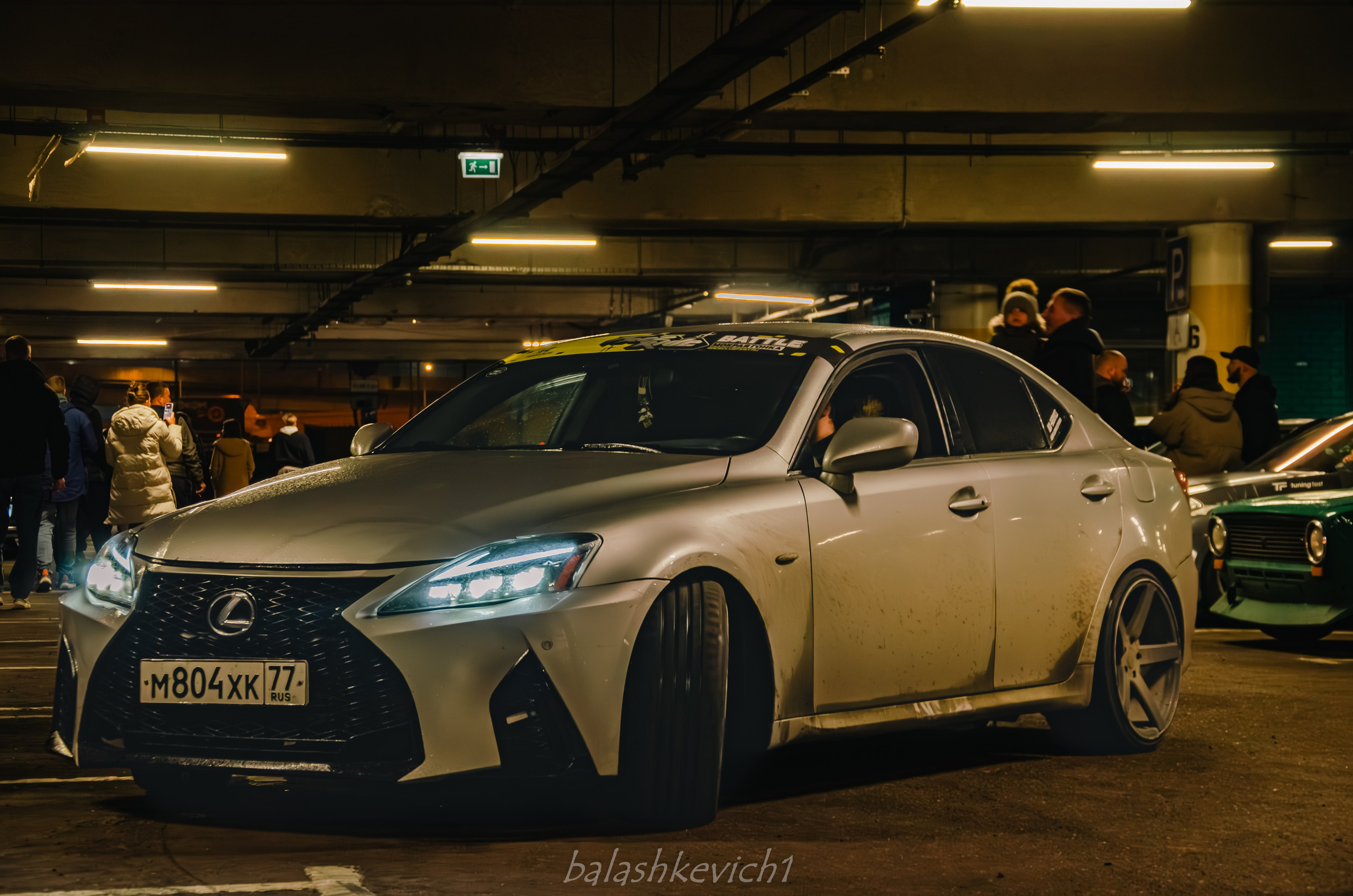 DnB 22/11/25. TuninGGameS Media