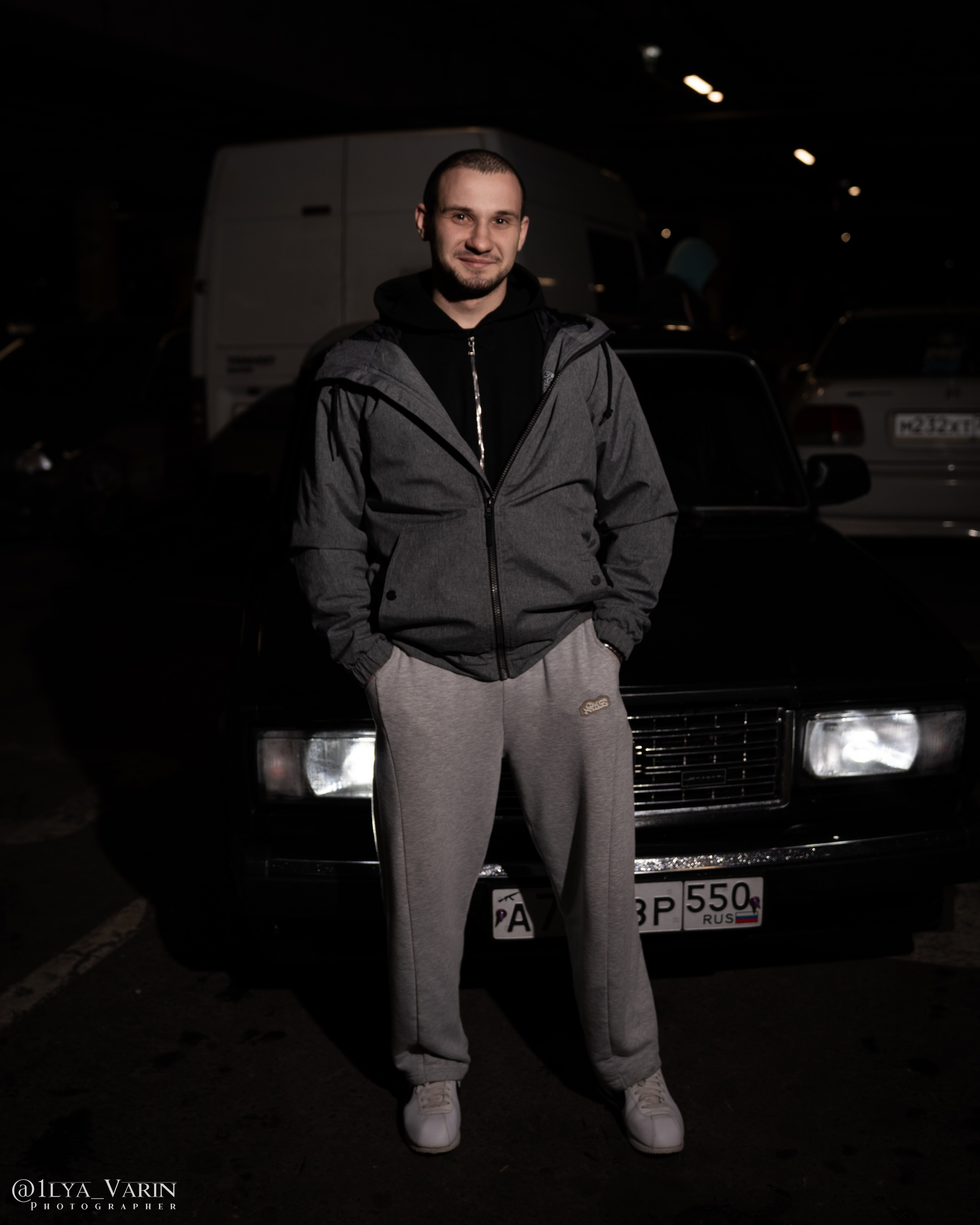 DnB 14/11/2025. TuninGGameS Media