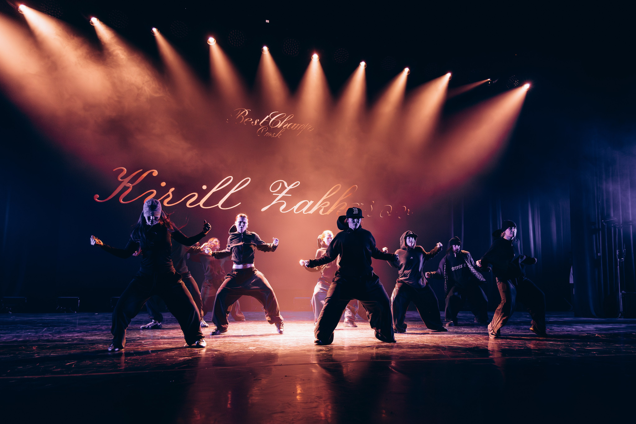 BEST CHAMP OMSK. Свадебный и репортажный фотограф в Омске. Червоткин Никита