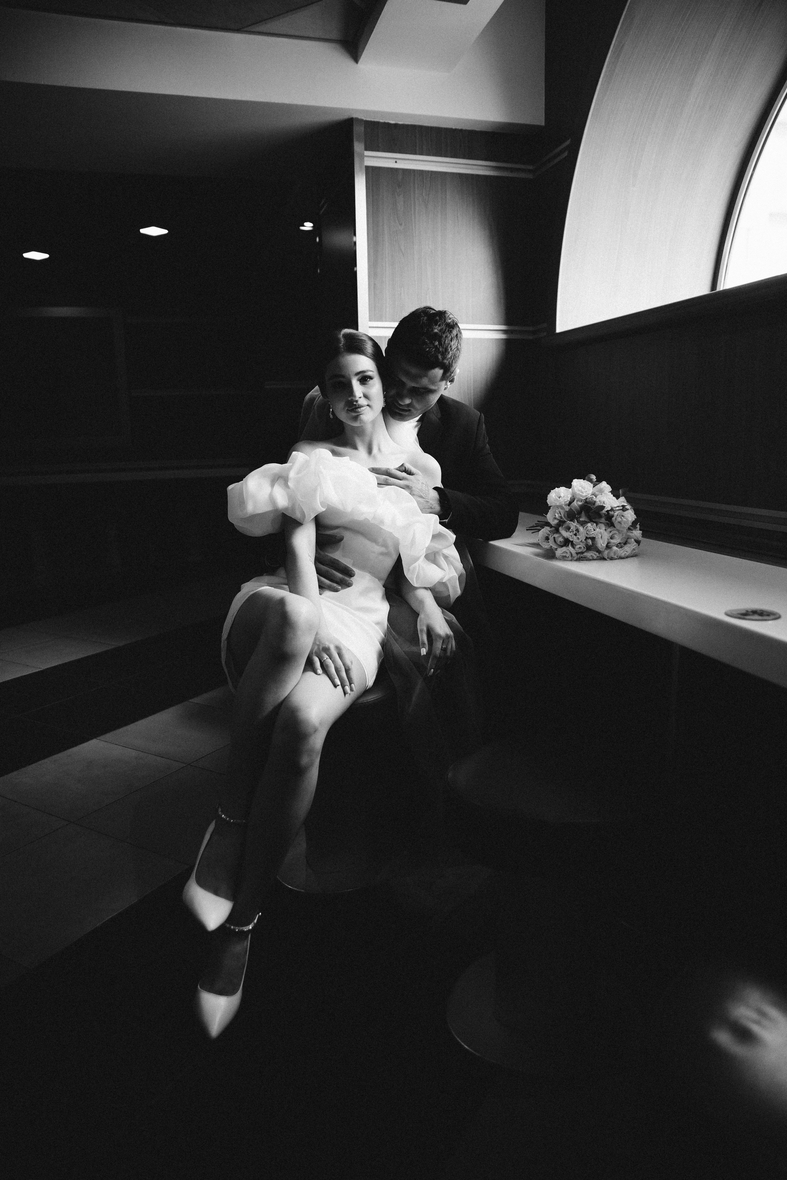 АЛЕКСЕЙ & КАРИНА. Семейный фотограф Нижний Новгород