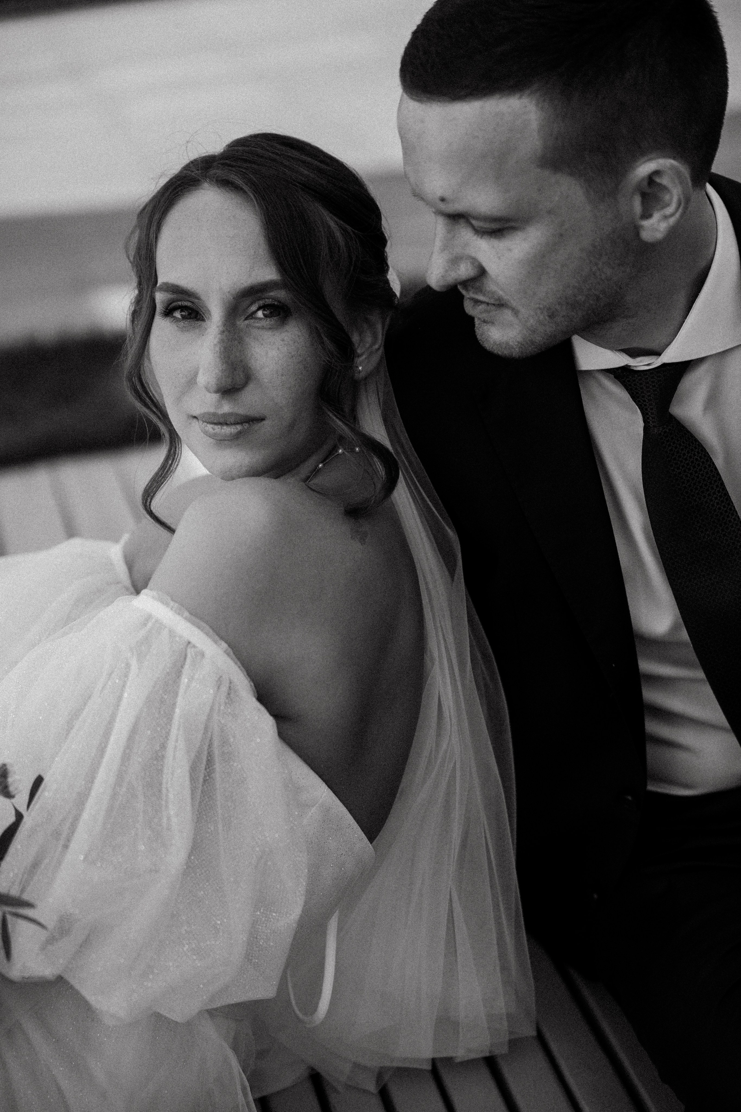 Гулина и Рома. Семейный фотограф в Казани Татьяна Андреева