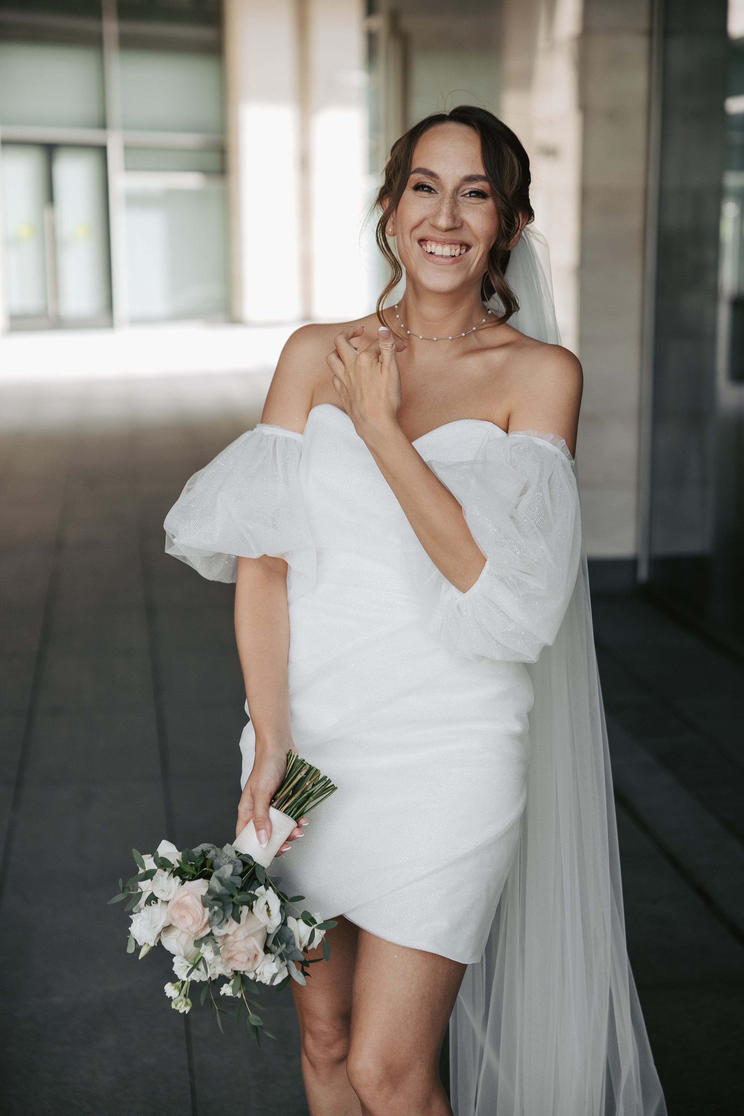 Гулина и Рома. Семейный фотограф в Казани Татьяна Андреева