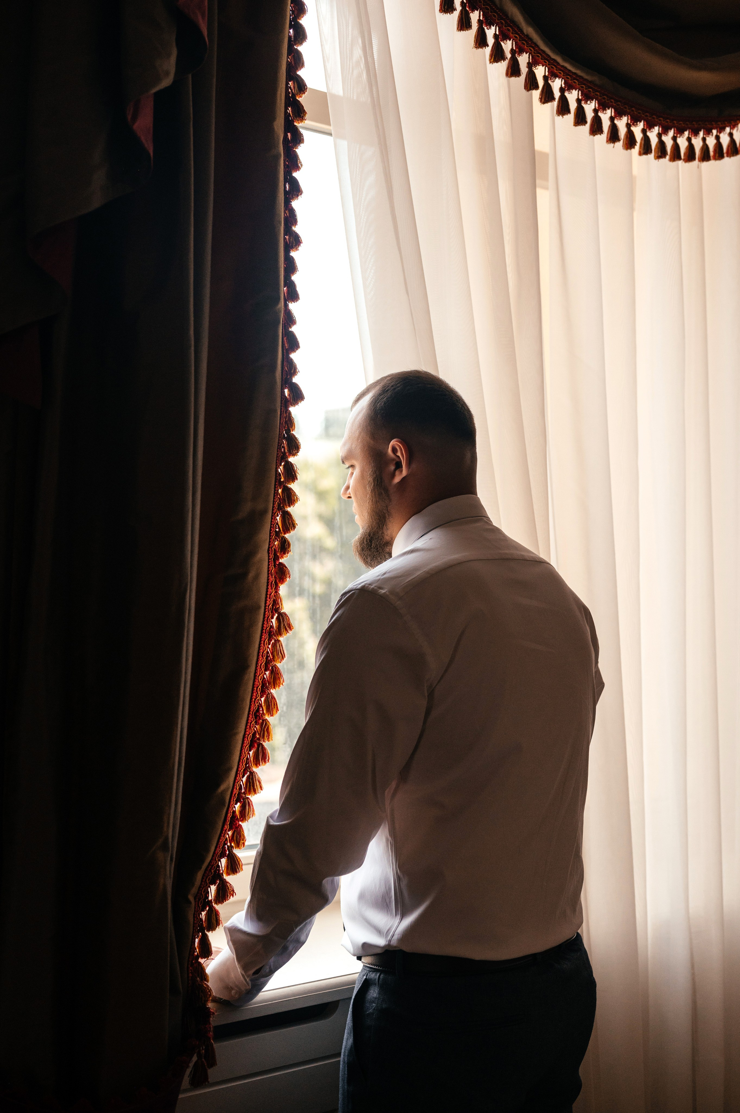 Егор & Анна. Свадебный фотограф в Донецке — Вита Донец