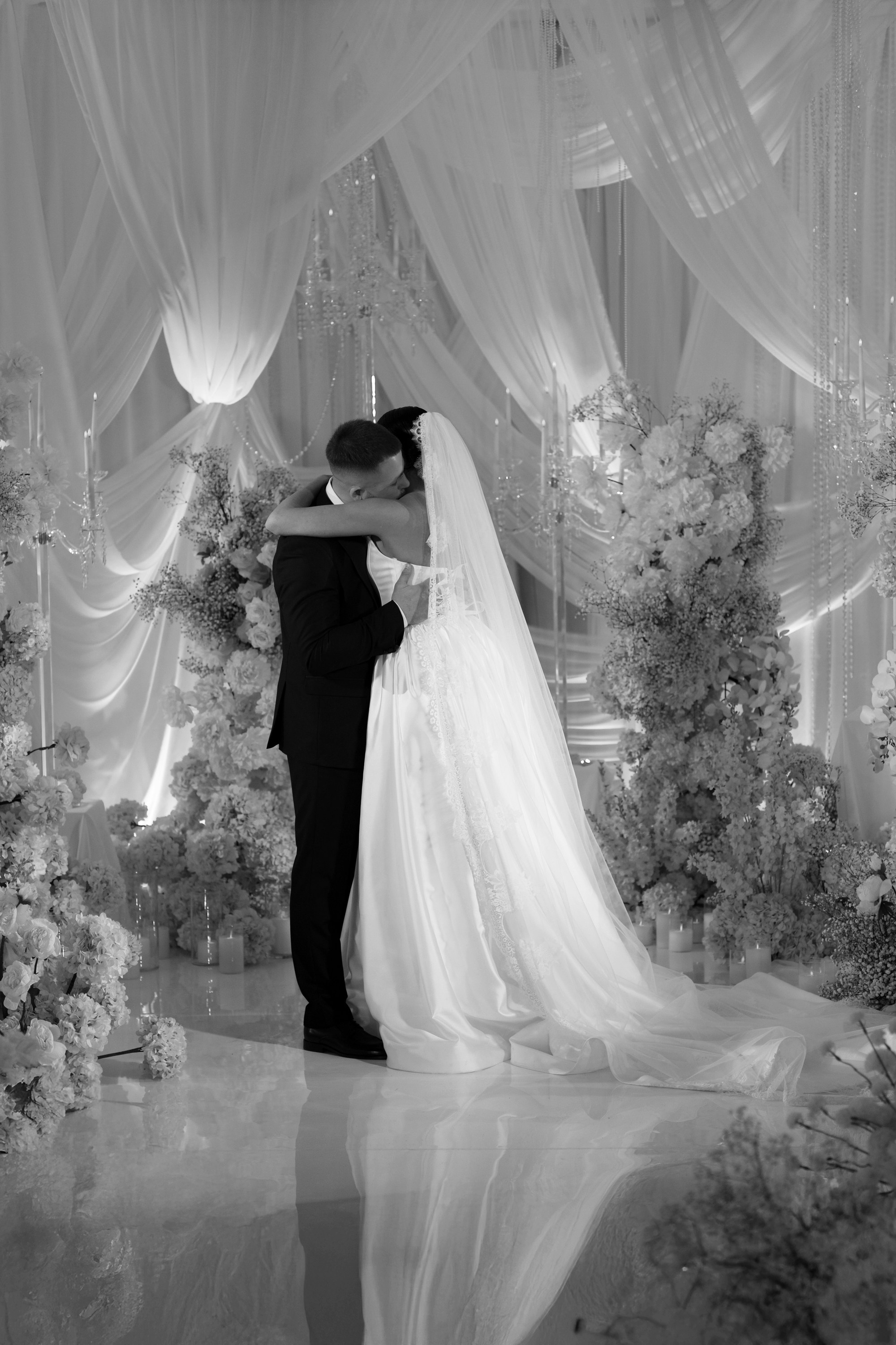 Полина & Женя. Фотограф Александр Захар. Минск, Москва, Дубай