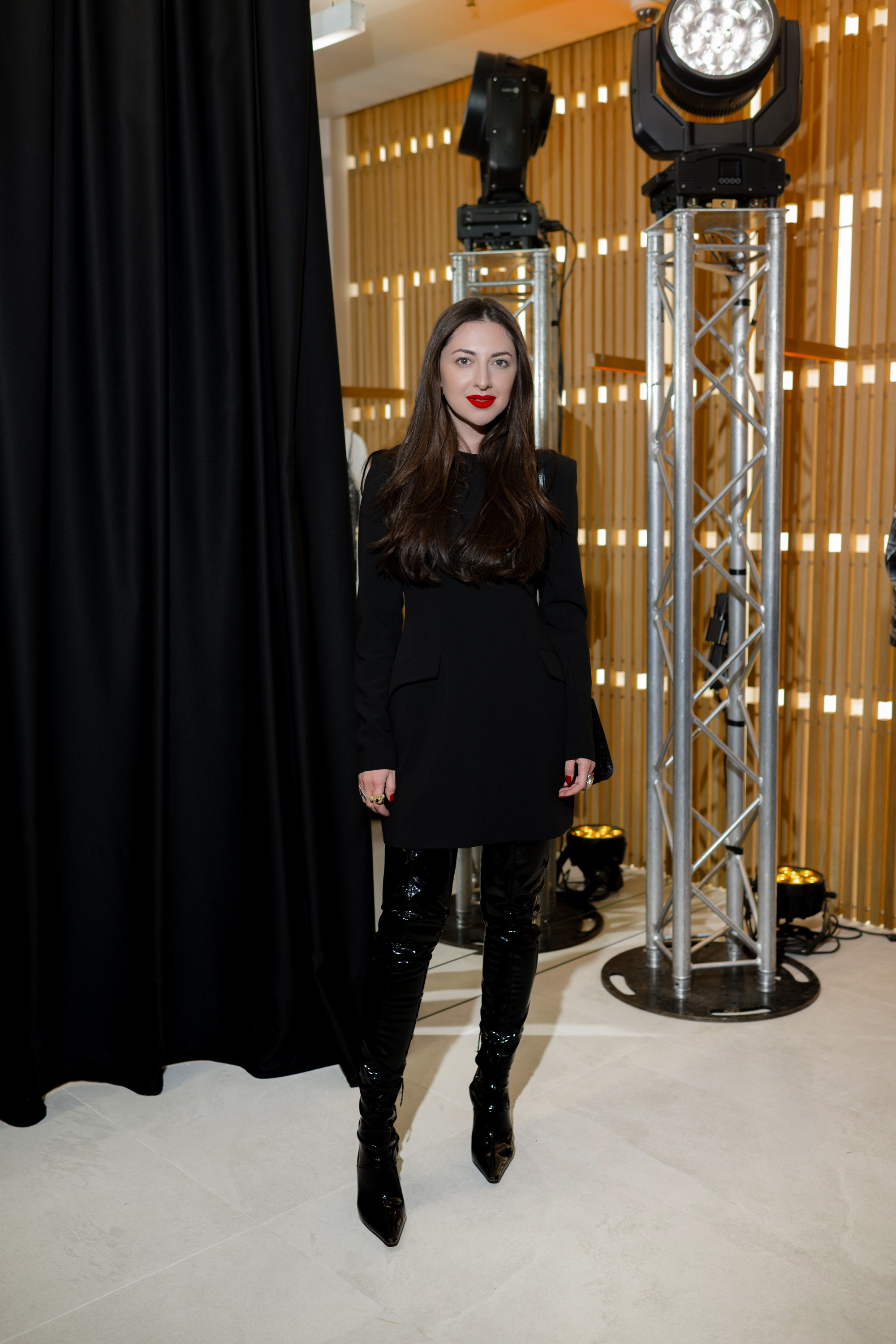 CONTE. Фотограф Александр Захар. Минск, Москва, Дубай