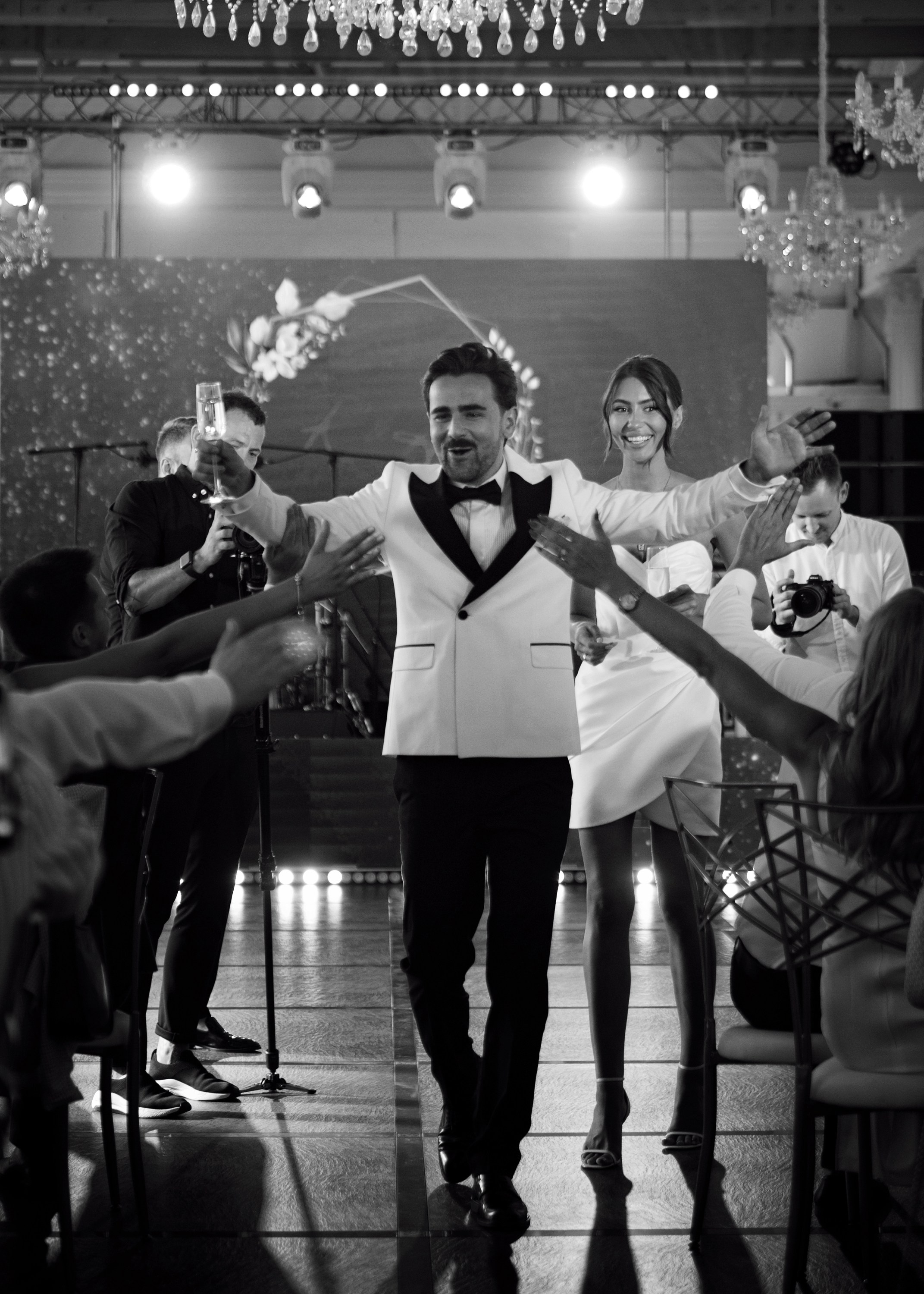 Саша & Рома. Фотограф Александр Захар. Минск, Москва, Дубай