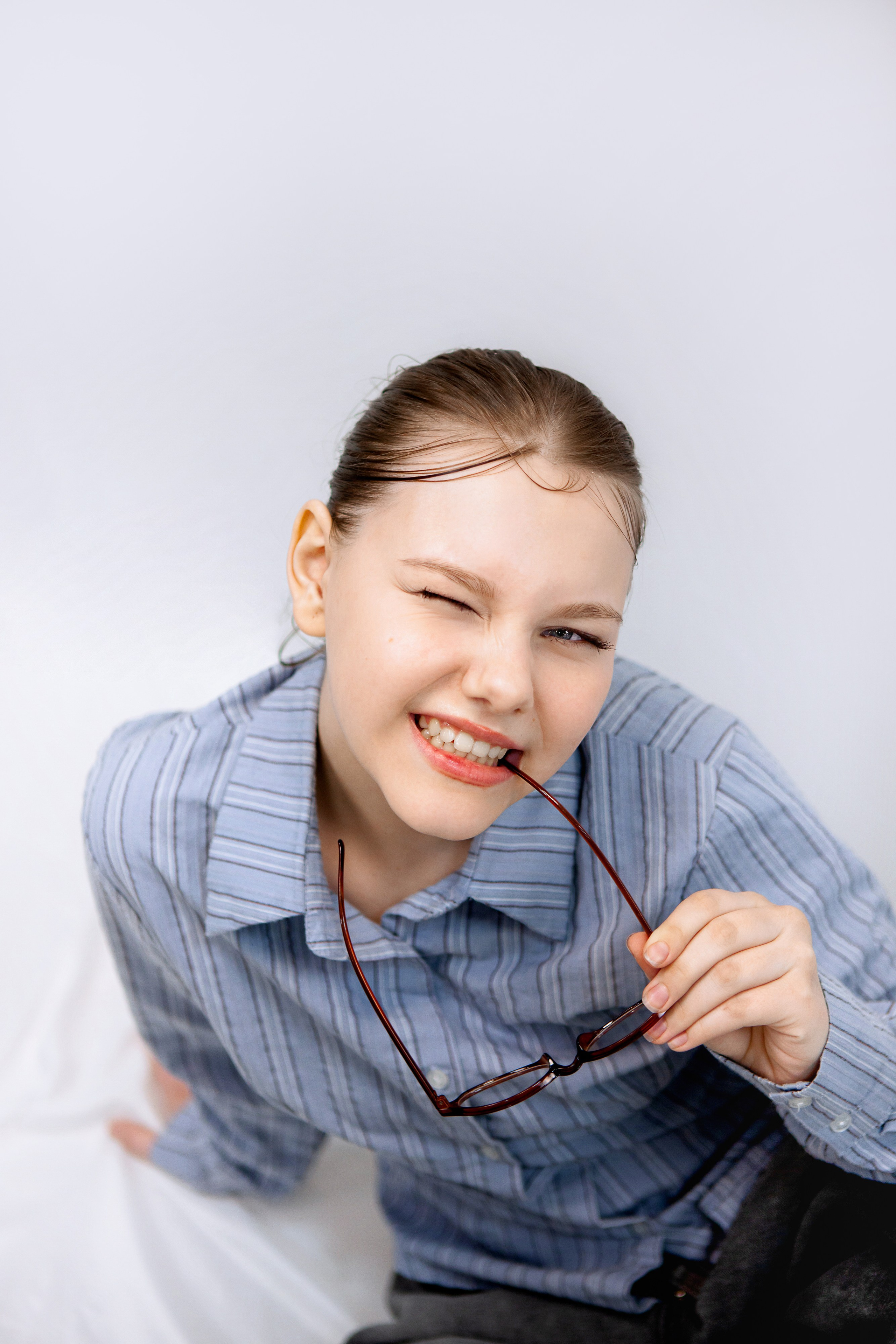 Сияй! Я в проекте. Фотограф в Иркутске Анастасия Григорьева