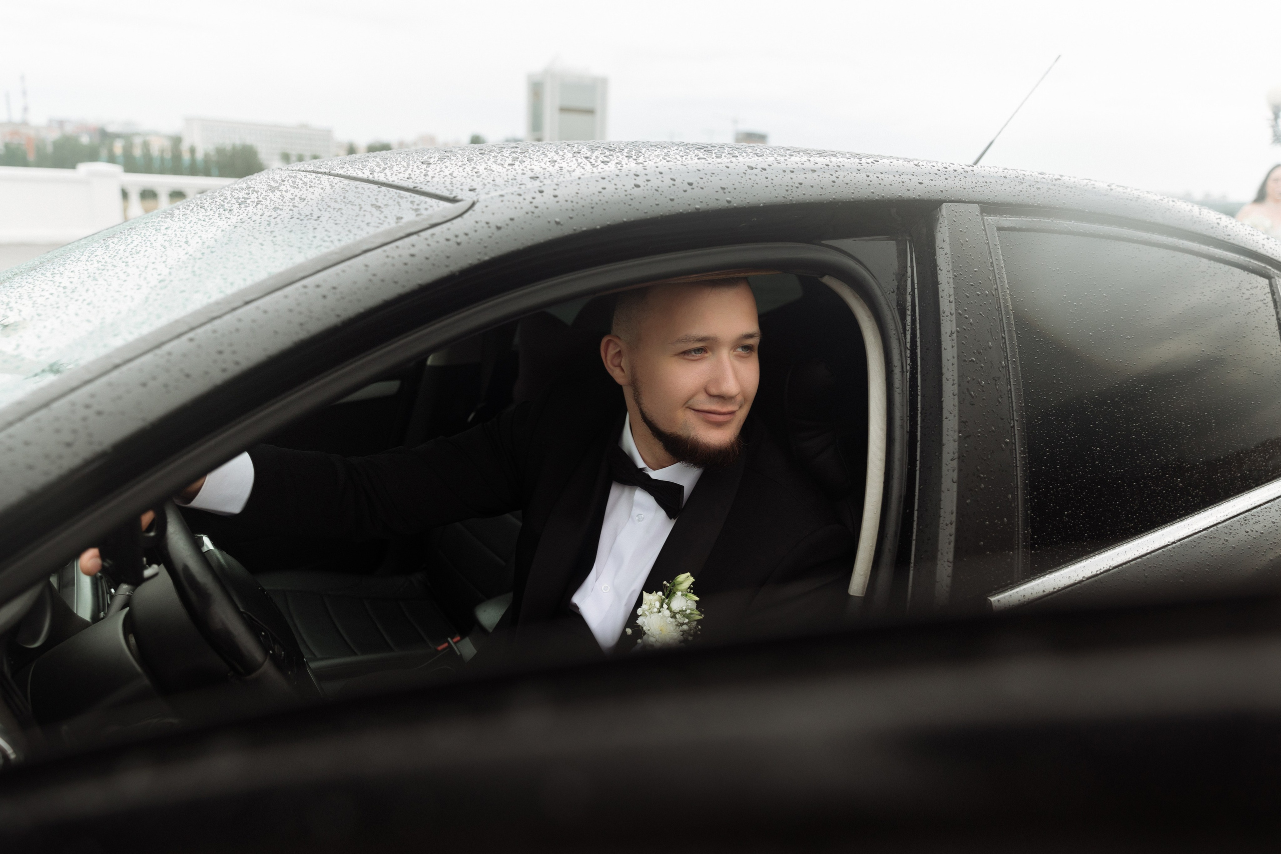 Татьяна и Артем. 📷˙Свадебный фотограф и видеограф в Чебоксарах | Ксения