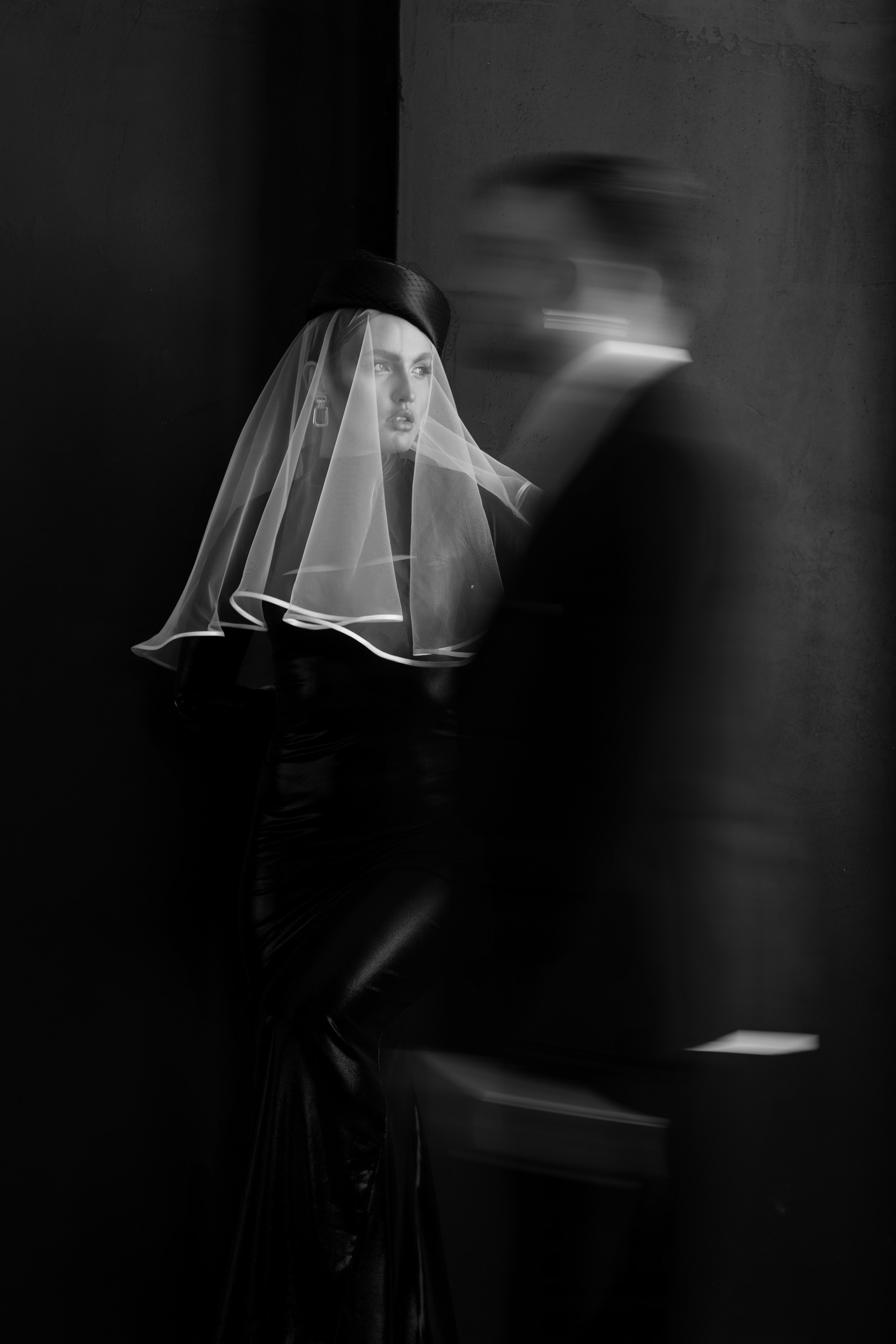 Дарья и Даниил. Свадебный и репортажный фотограф Элина Козырьянова