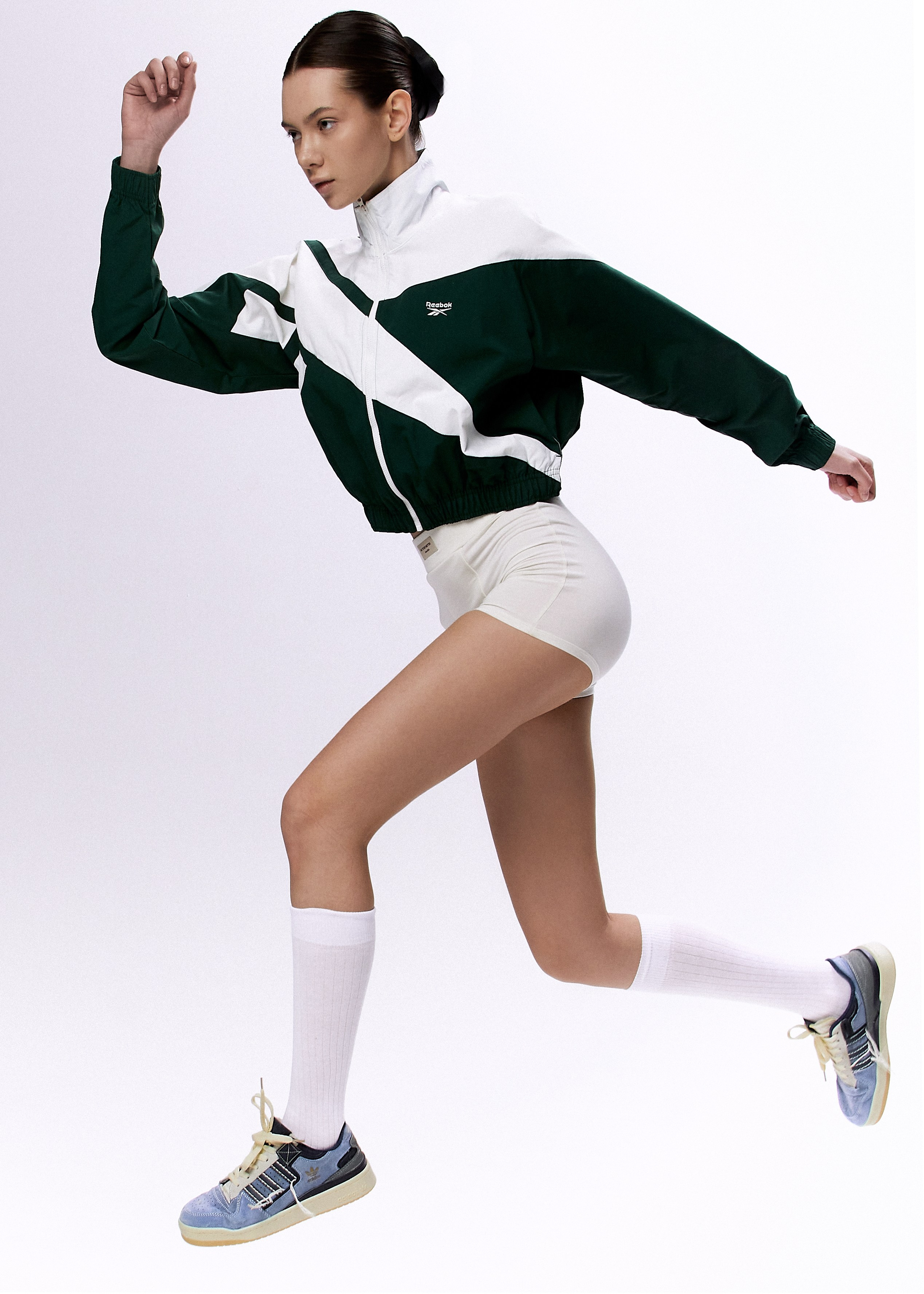 POLINA. Fashion photographer Annа