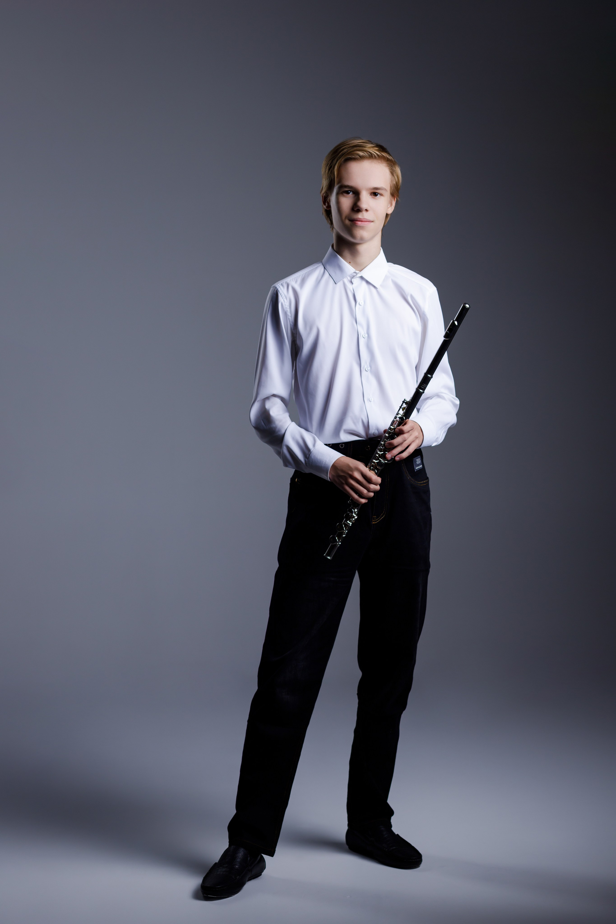 Флейтовый класс Юлии Попружной. Фотограф Новосибирск Анна Полонова