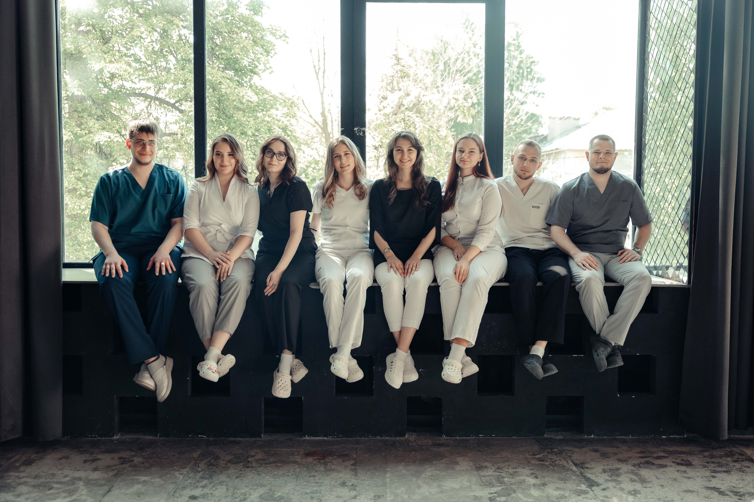 ПИМУ 2025. Алексей Шаров — свадебный и репортажный фотограф в Нижнем Новгороде