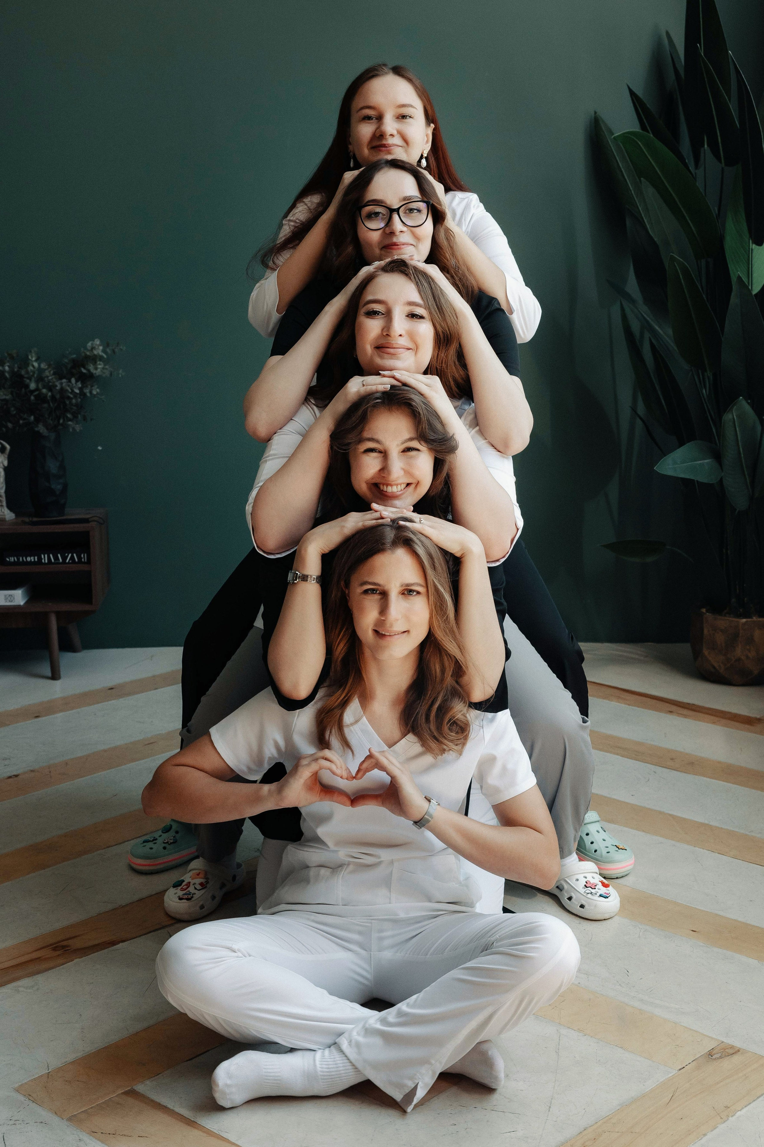 ПИМУ 2025. Алексей Шаров — свадебный и репортажный фотограф в Нижнем Новгороде