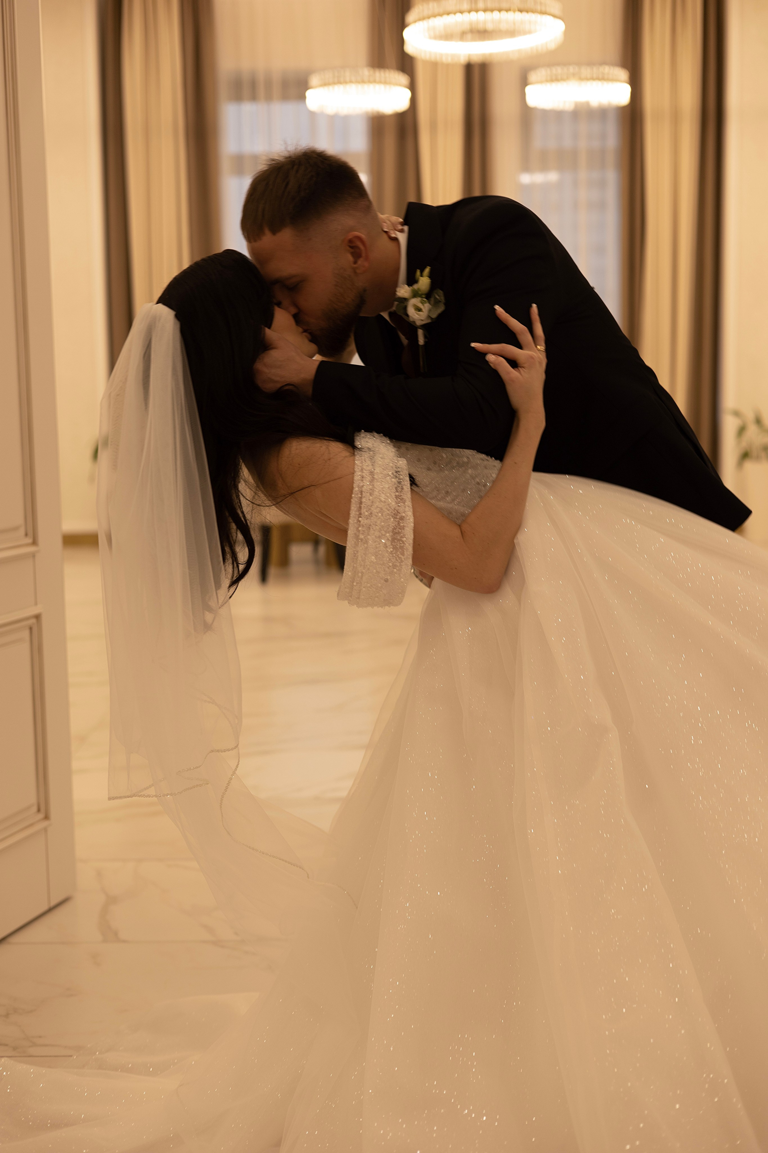 Станислав & Дарья. Фотография — это жизнь, освещенная вспышкой