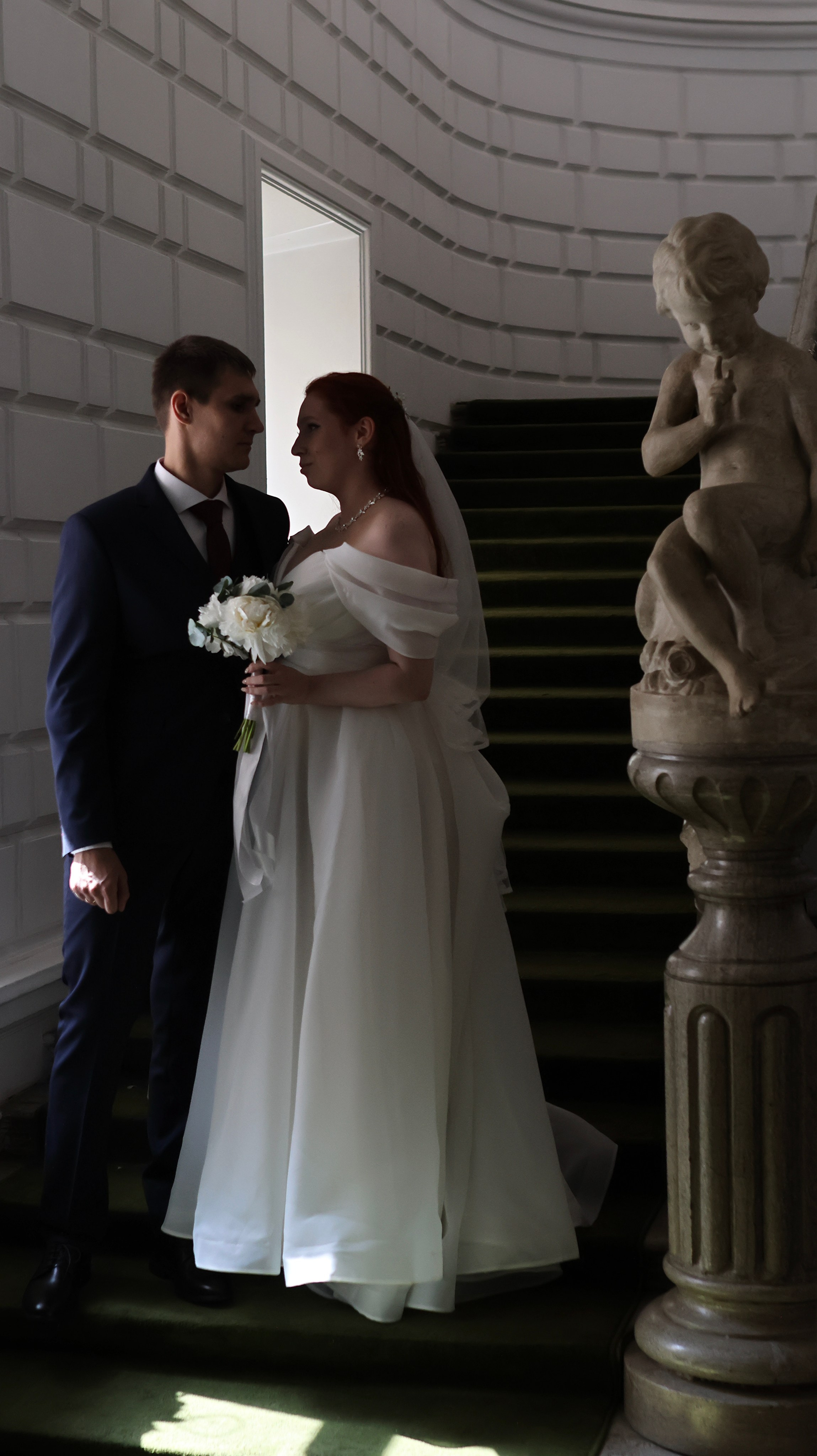 Герман & Мария. Фотография — это жизнь, освещенная вспышкой