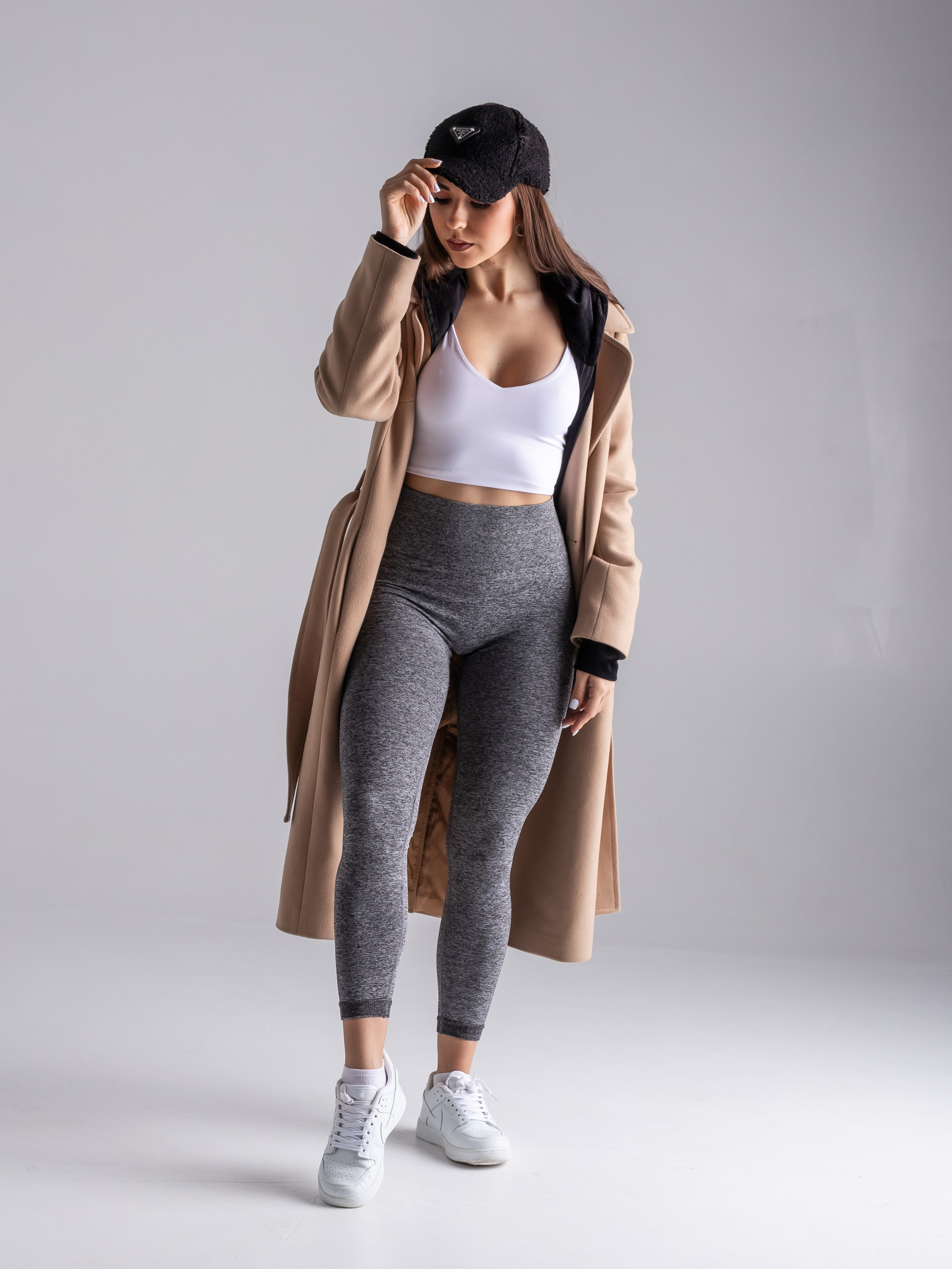 Леггенсы. Фотограф в Краснодаре Арина Кудряшова