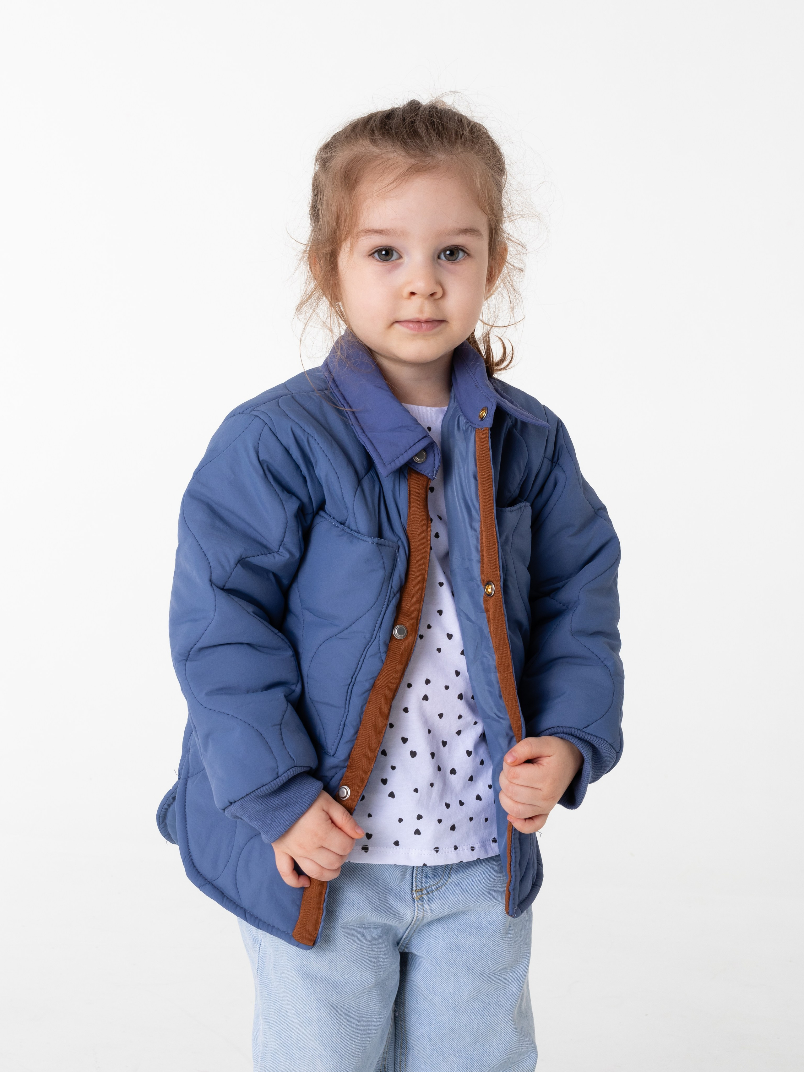 Детские куртки. Фотограф в Краснодаре Арина Кудряшова