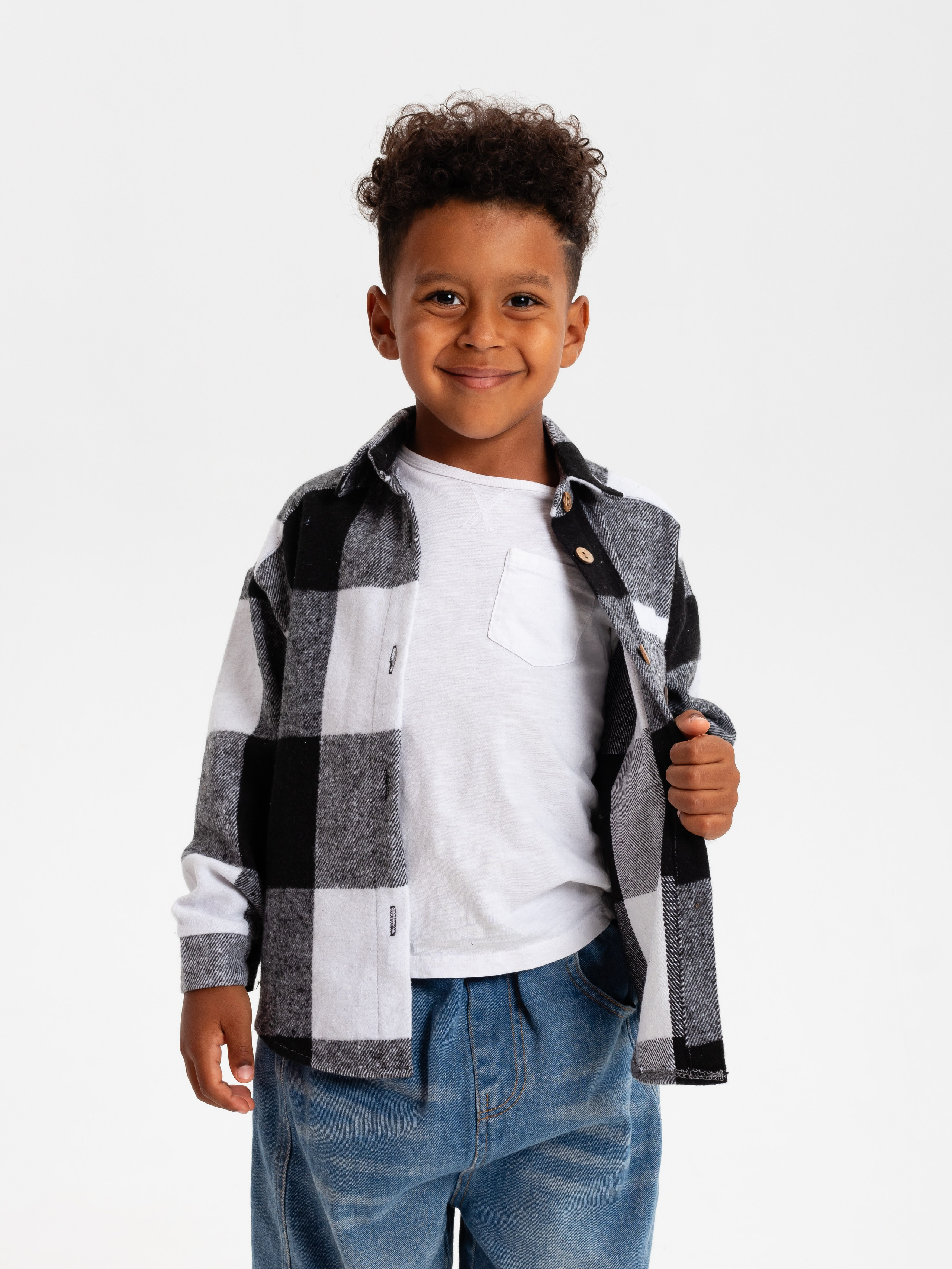 Рубашки детские. Фотограф в Краснодаре Арина Кудряшова