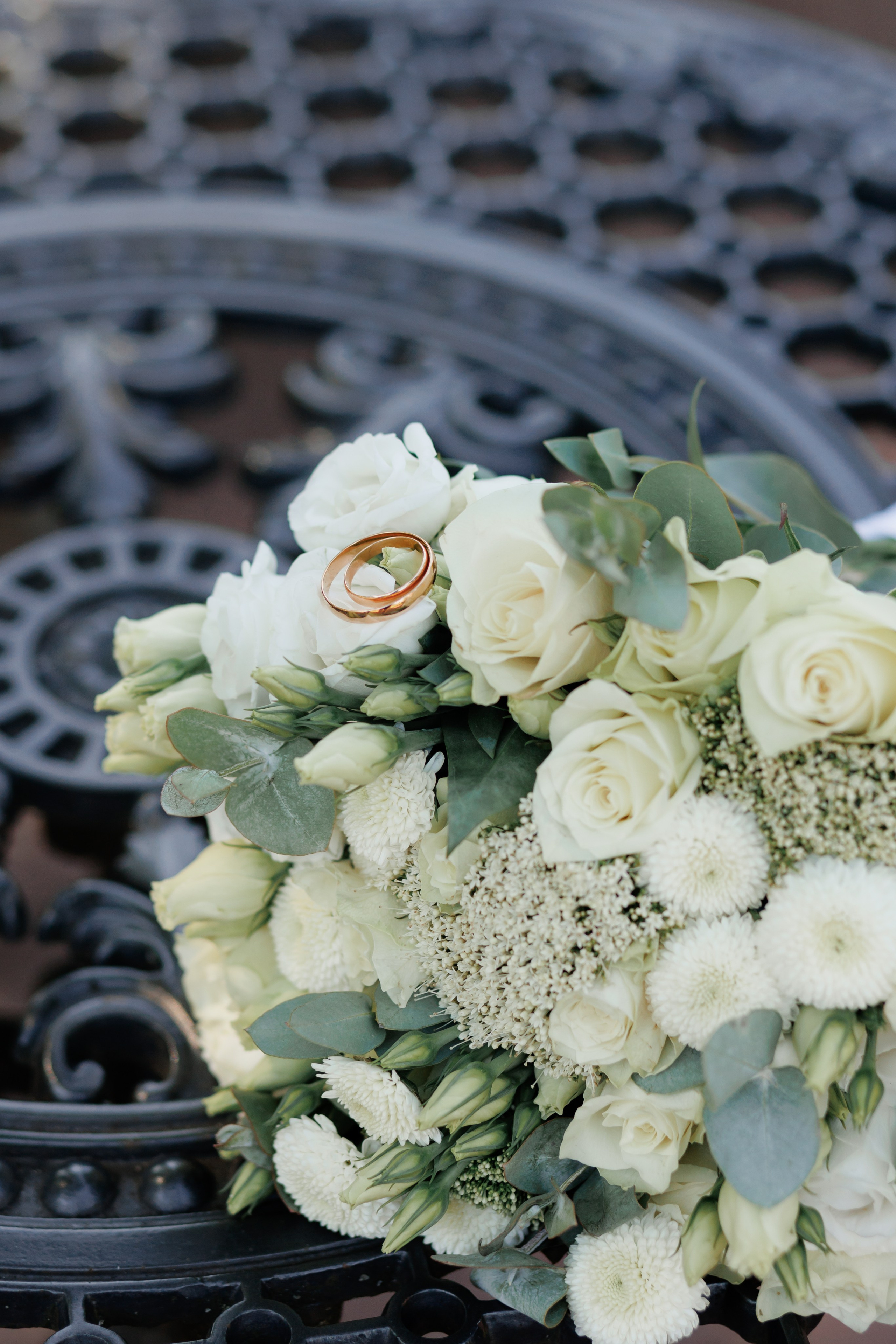 Свадьба Валентины и Василия. Свадебный и семейный фотограф в Твери и Тверской области