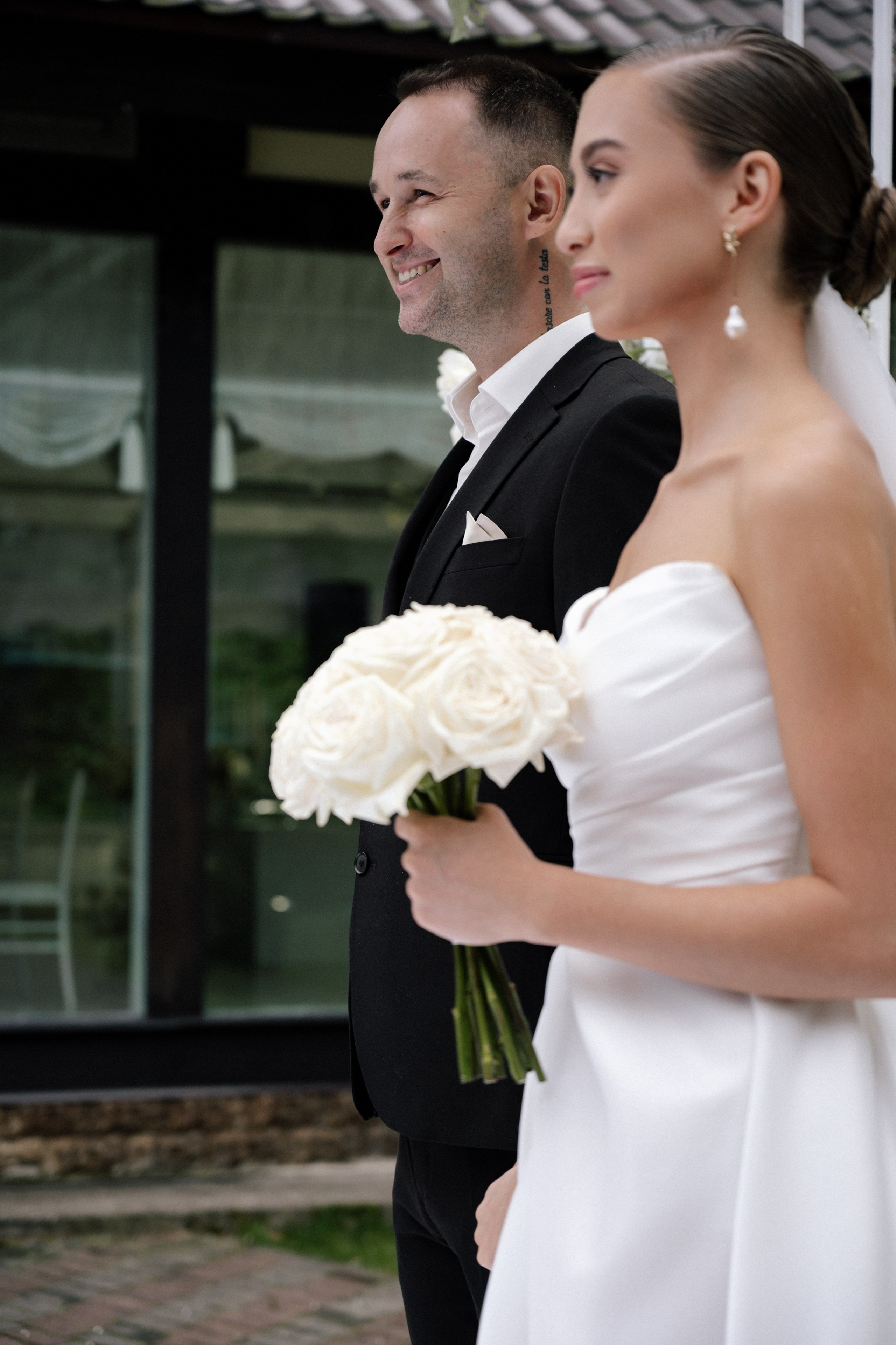 Anton & Diana. Свадебный и семейный фотограф Вероника Холод